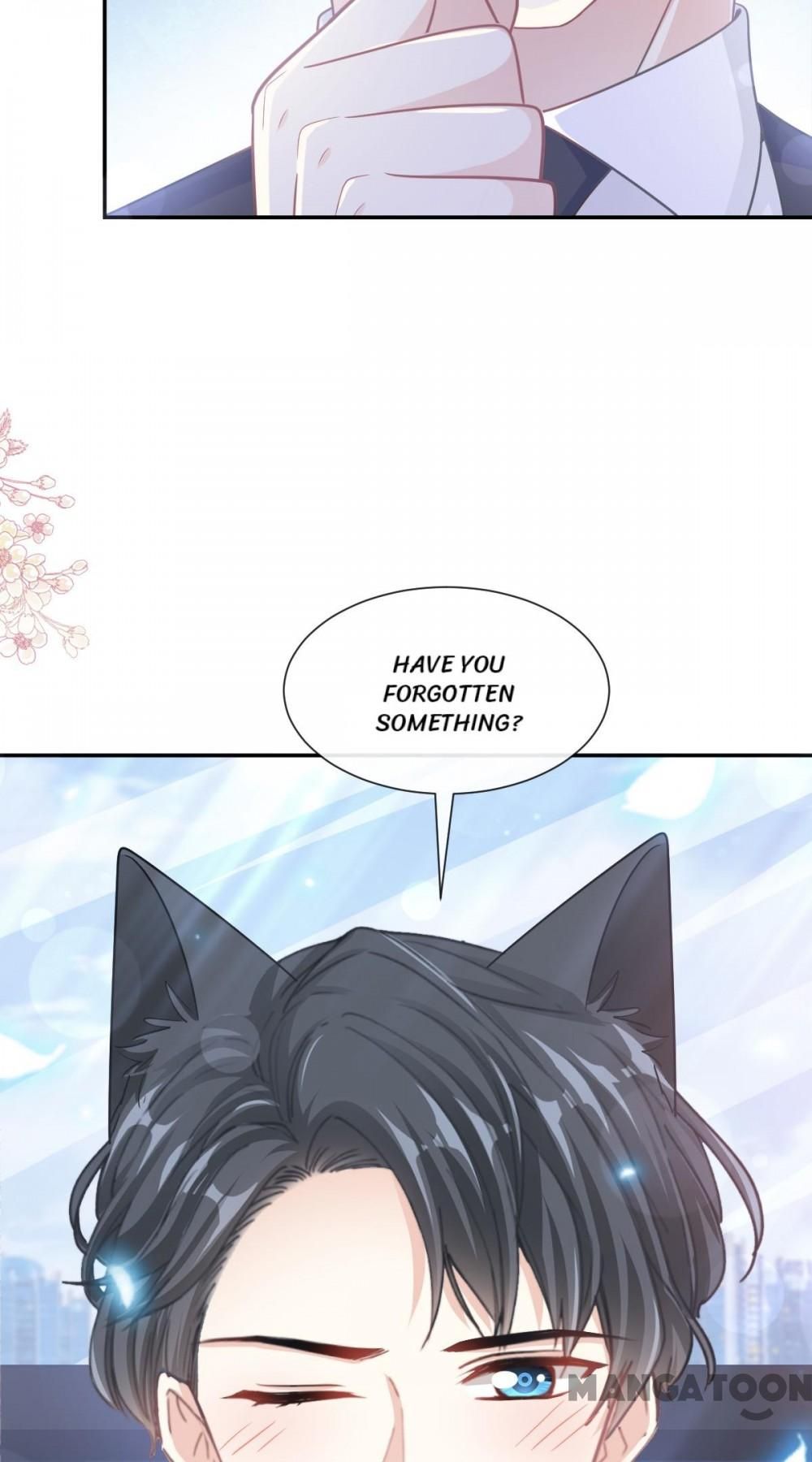 Love Me Gently, Bossy CEO chapter 165 - page 10