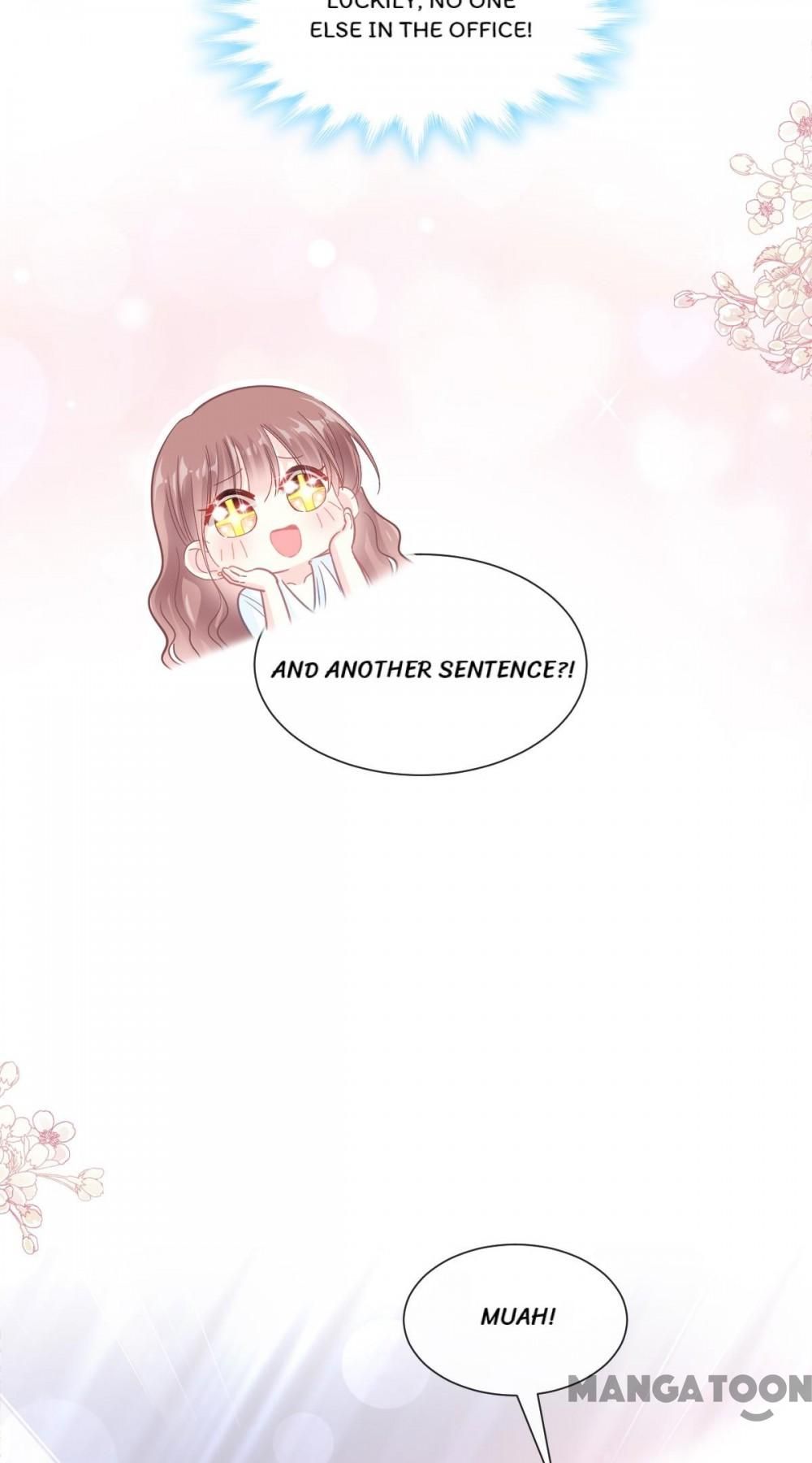 Love Me Gently, Bossy CEO chapter 165 - page 16