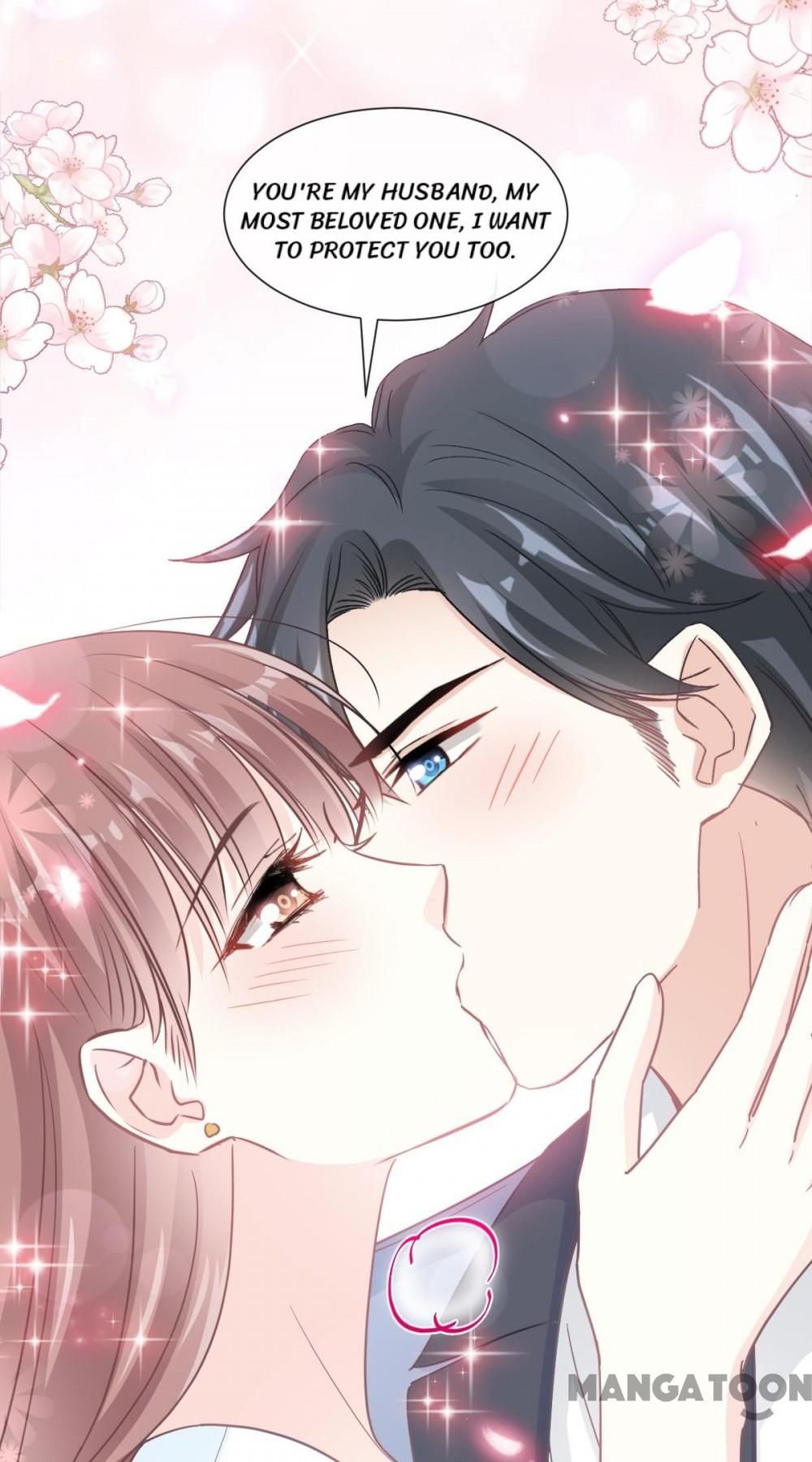 Love Me Gently, Bossy CEO chapter 165 - page 34