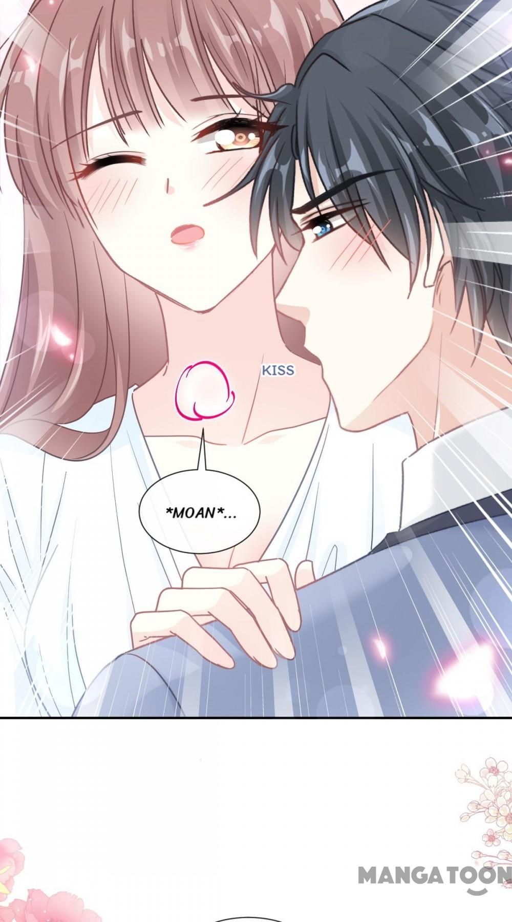 Love Me Gently, Bossy CEO chapter 165 - page 37