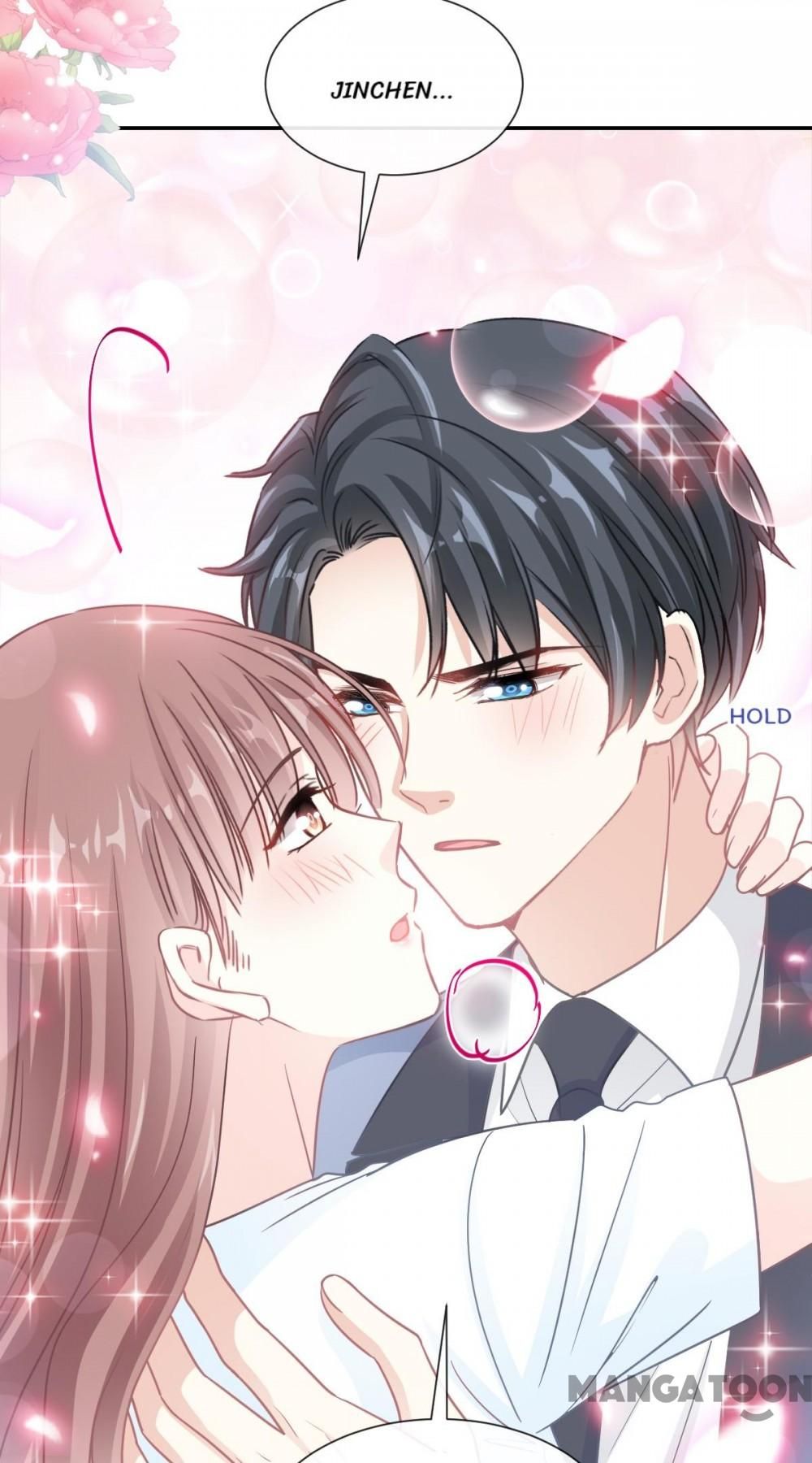 Love Me Gently, Bossy CEO chapter 165 - page 38
