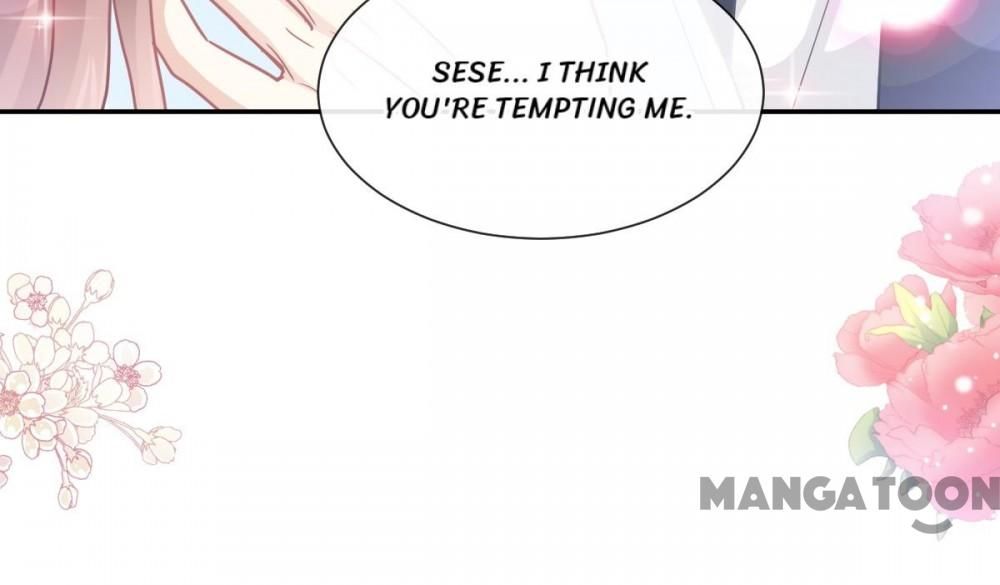 Love Me Gently, Bossy CEO chapter 165 - page 39