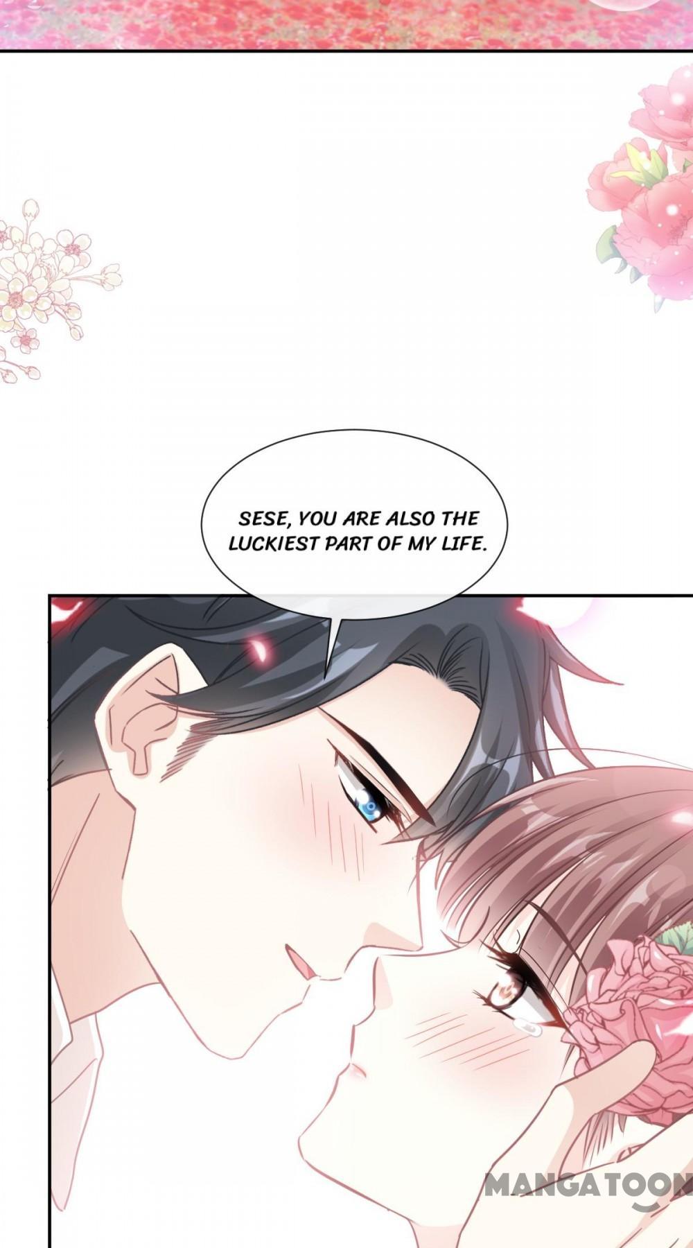 Love Me Gently, Bossy CEO chapter 164 - page 13