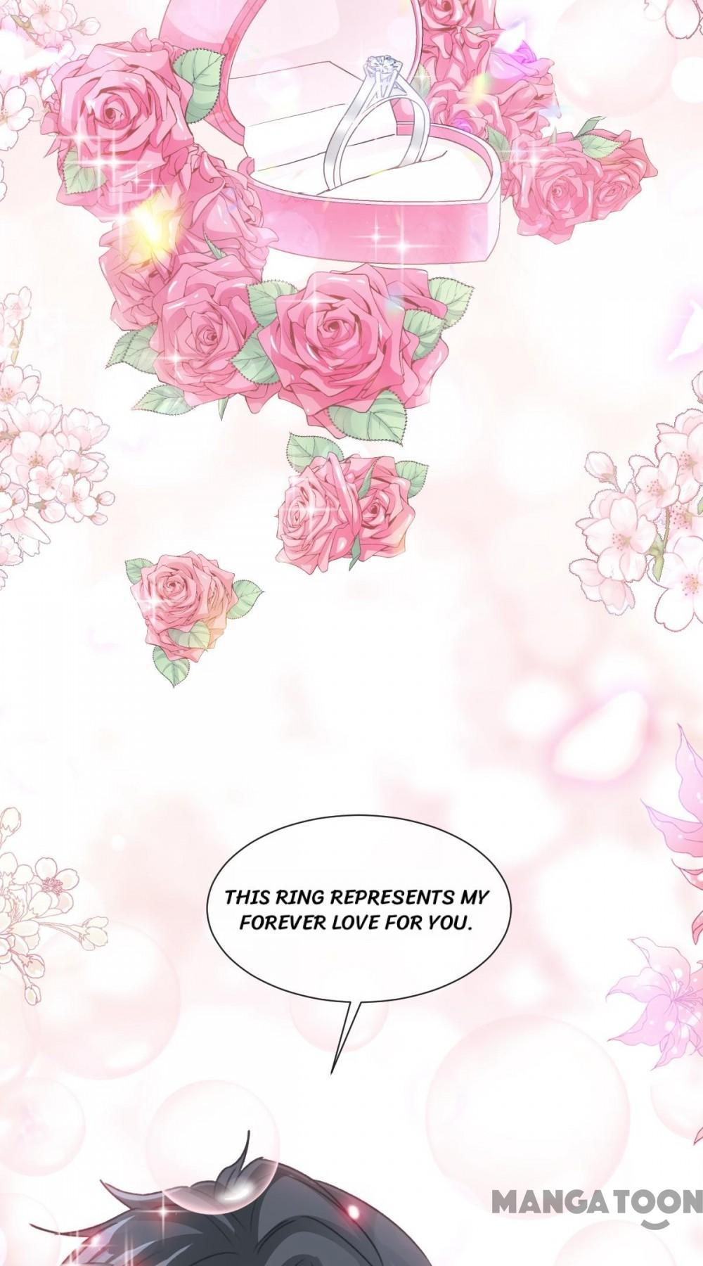 Love Me Gently, Bossy CEO chapter 164 - page 3