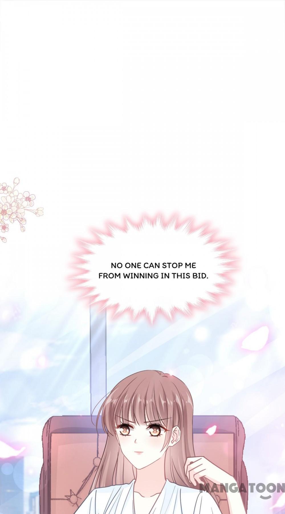 Love Me Gently, Bossy CEO chapter 164 - page 33