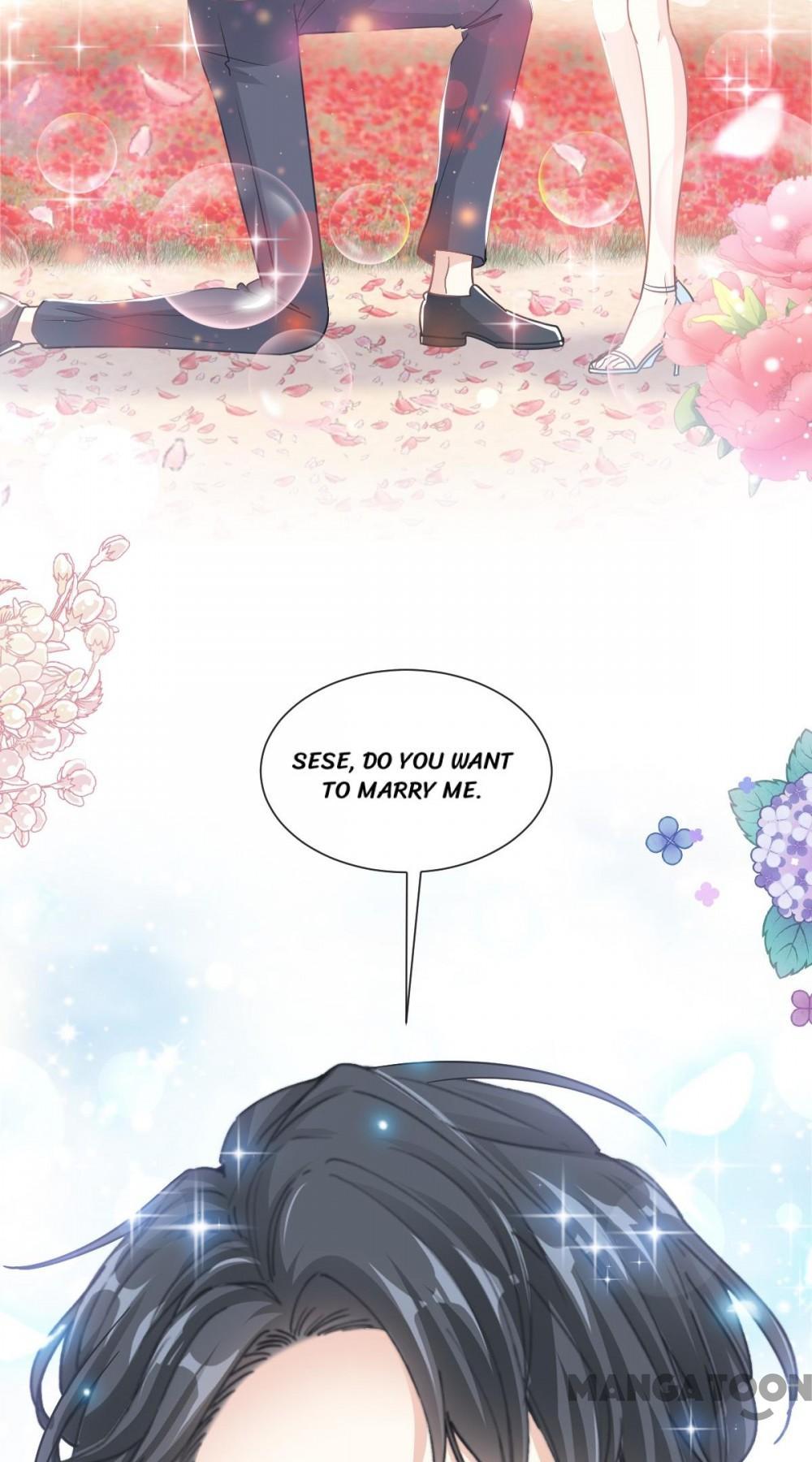 Love Me Gently, Bossy CEO chapter 164 - page 6