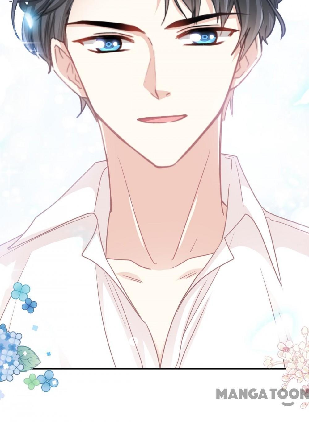 Love Me Gently, Bossy CEO chapter 164 - page 7