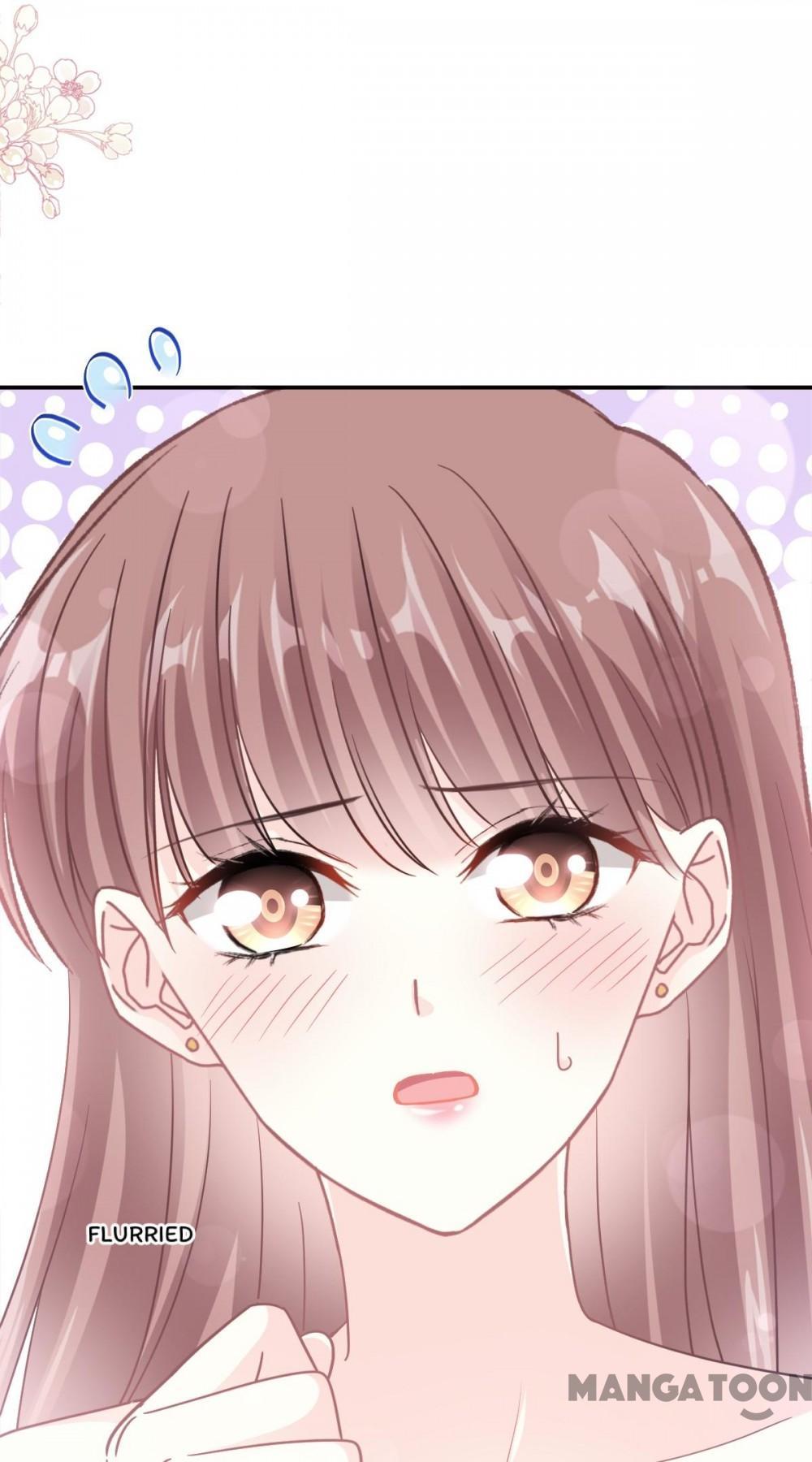 Love Me Gently, Bossy CEO chapter 163 - page 1