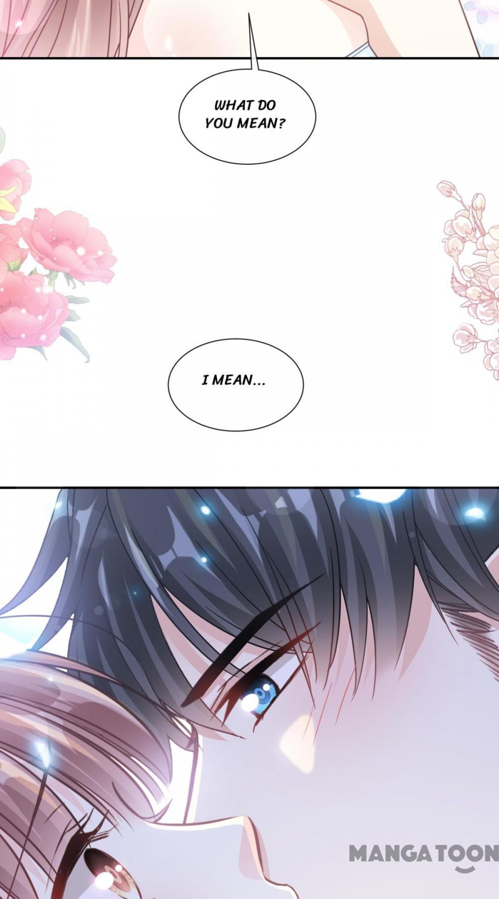 Love Me Gently, Bossy CEO chapter 163 - page 16