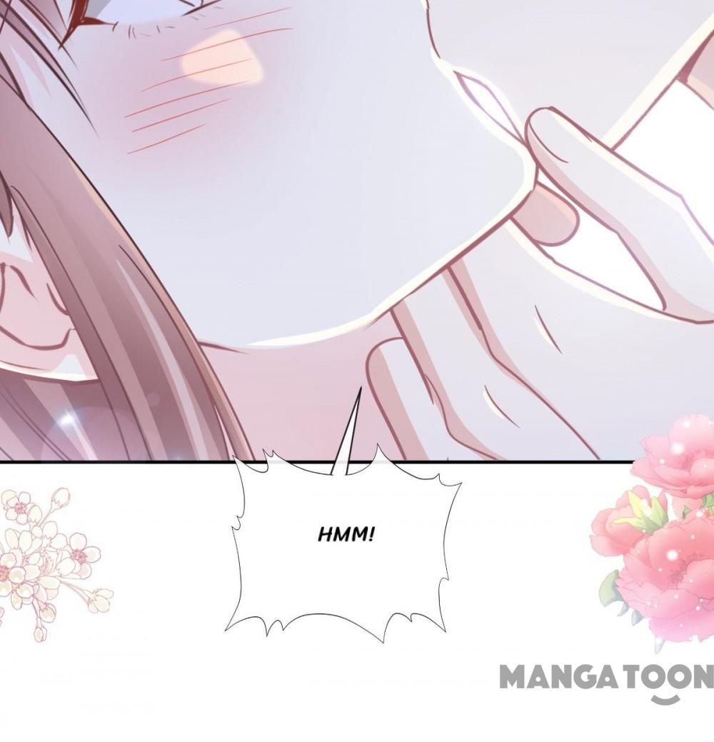 Love Me Gently, Bossy CEO chapter 163 - page 17
