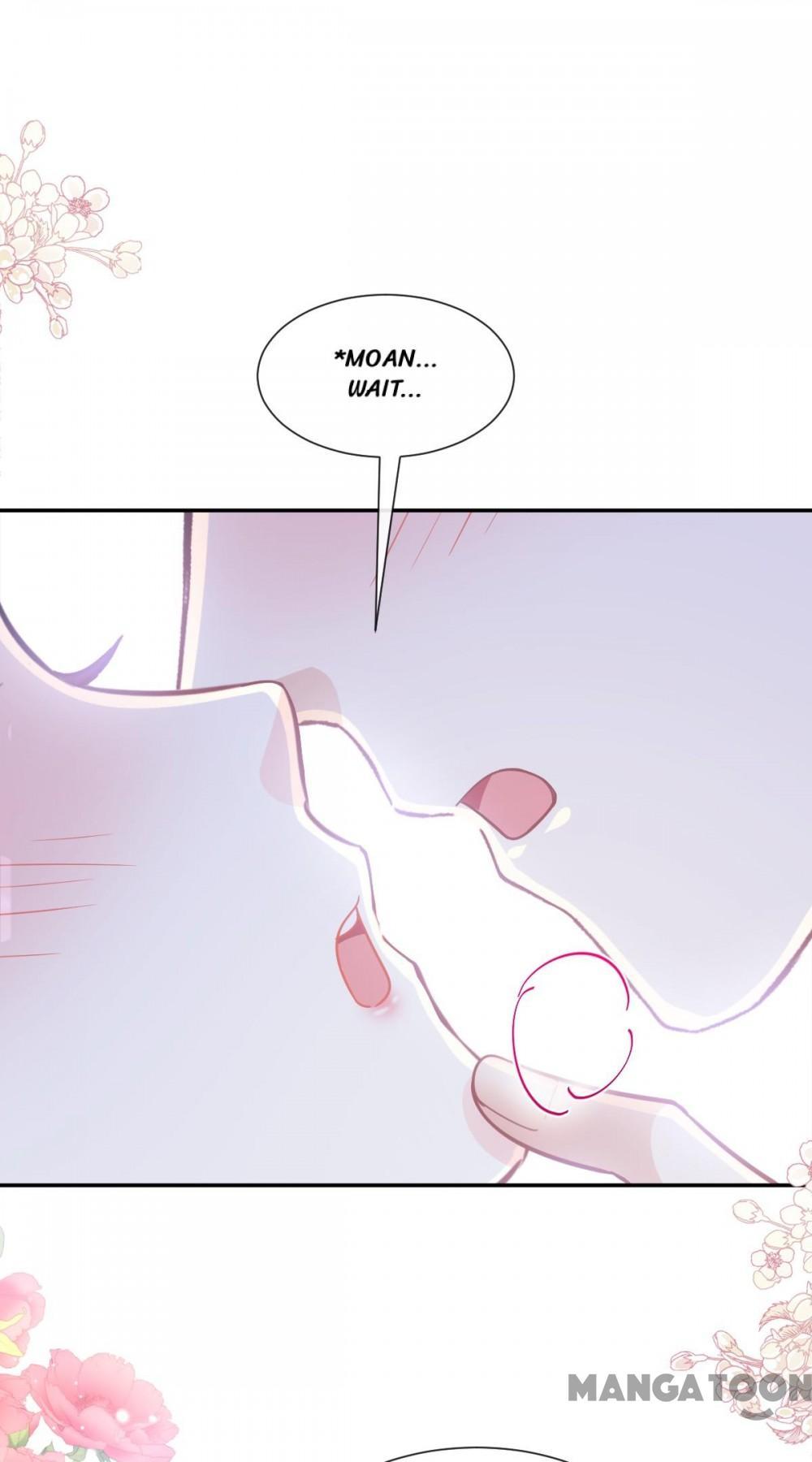 Love Me Gently, Bossy CEO chapter 163 - page 18