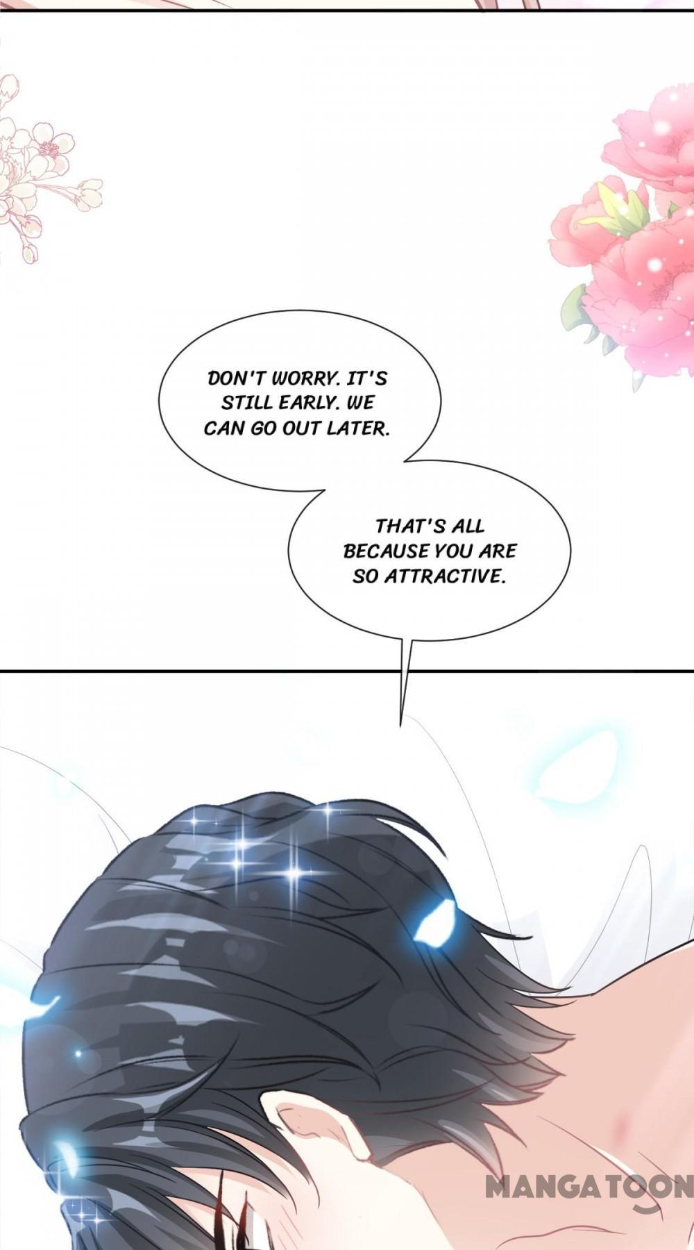 Love Me Gently, Bossy CEO chapter 163 - page 20