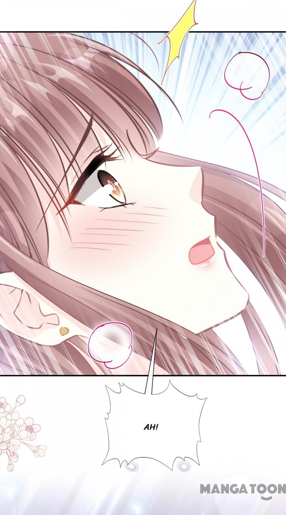 Love Me Gently, Bossy CEO chapter 163 - page 22