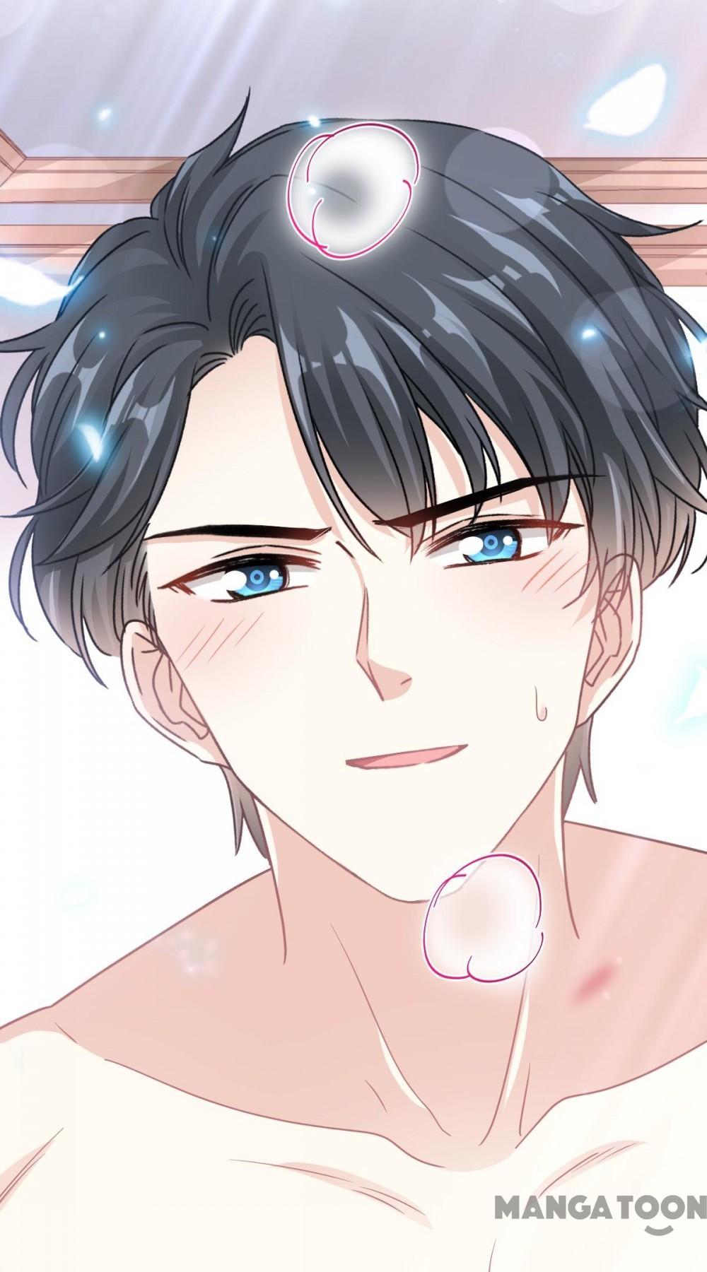 Love Me Gently, Bossy CEO chapter 163 - page 23