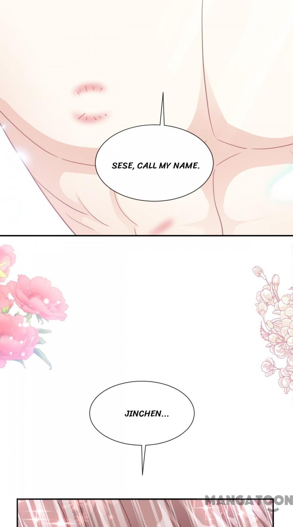 Love Me Gently, Bossy CEO chapter 163 - page 24
