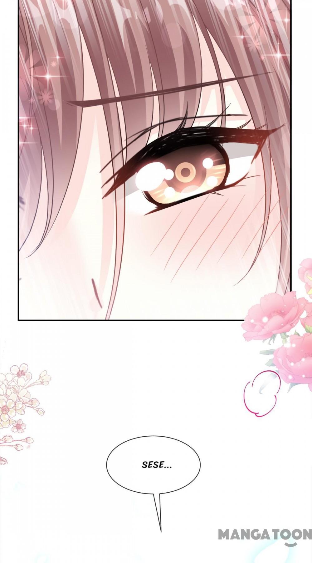 Love Me Gently, Bossy CEO chapter 163 - page 25
