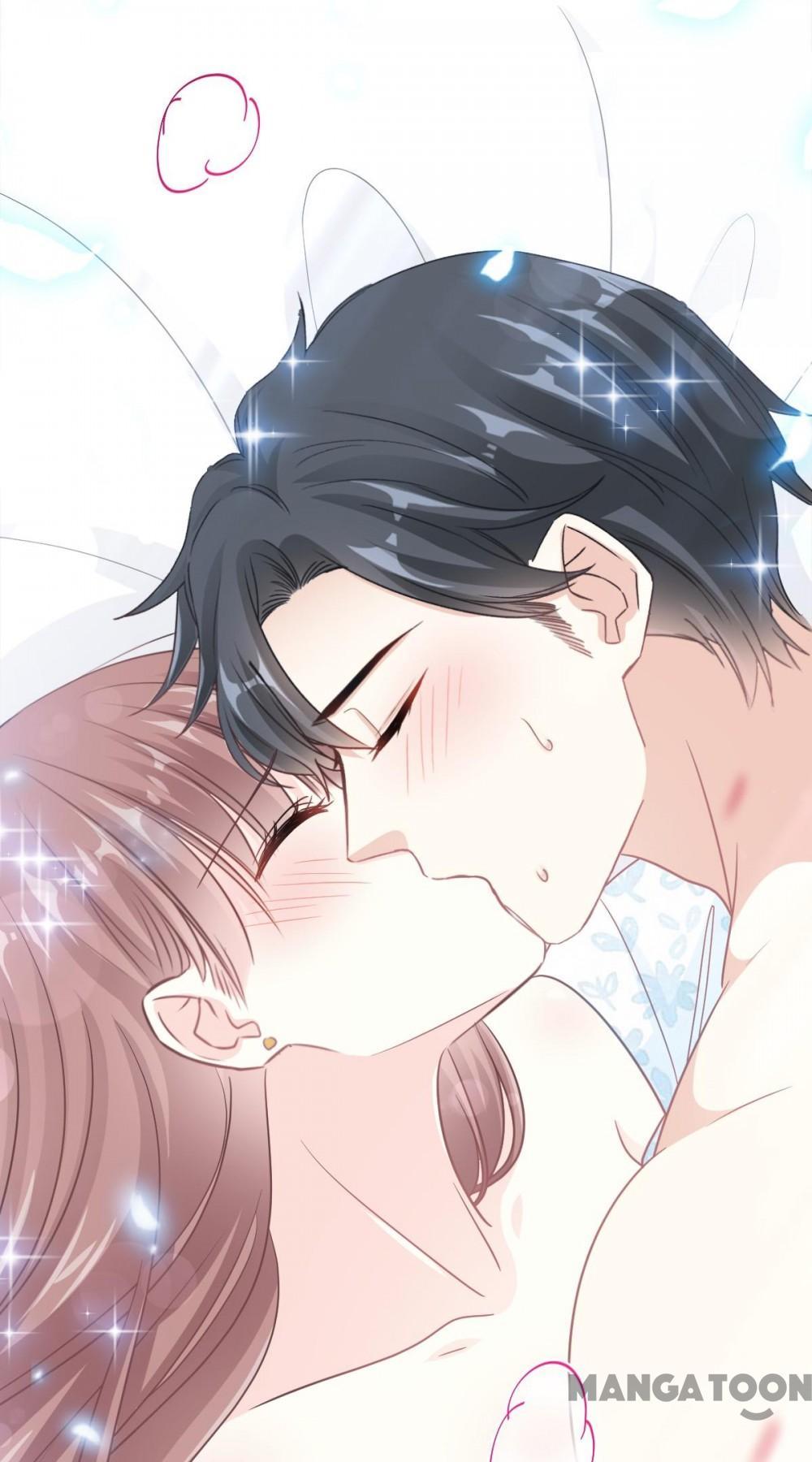 Love Me Gently, Bossy CEO chapter 163 - page 26
