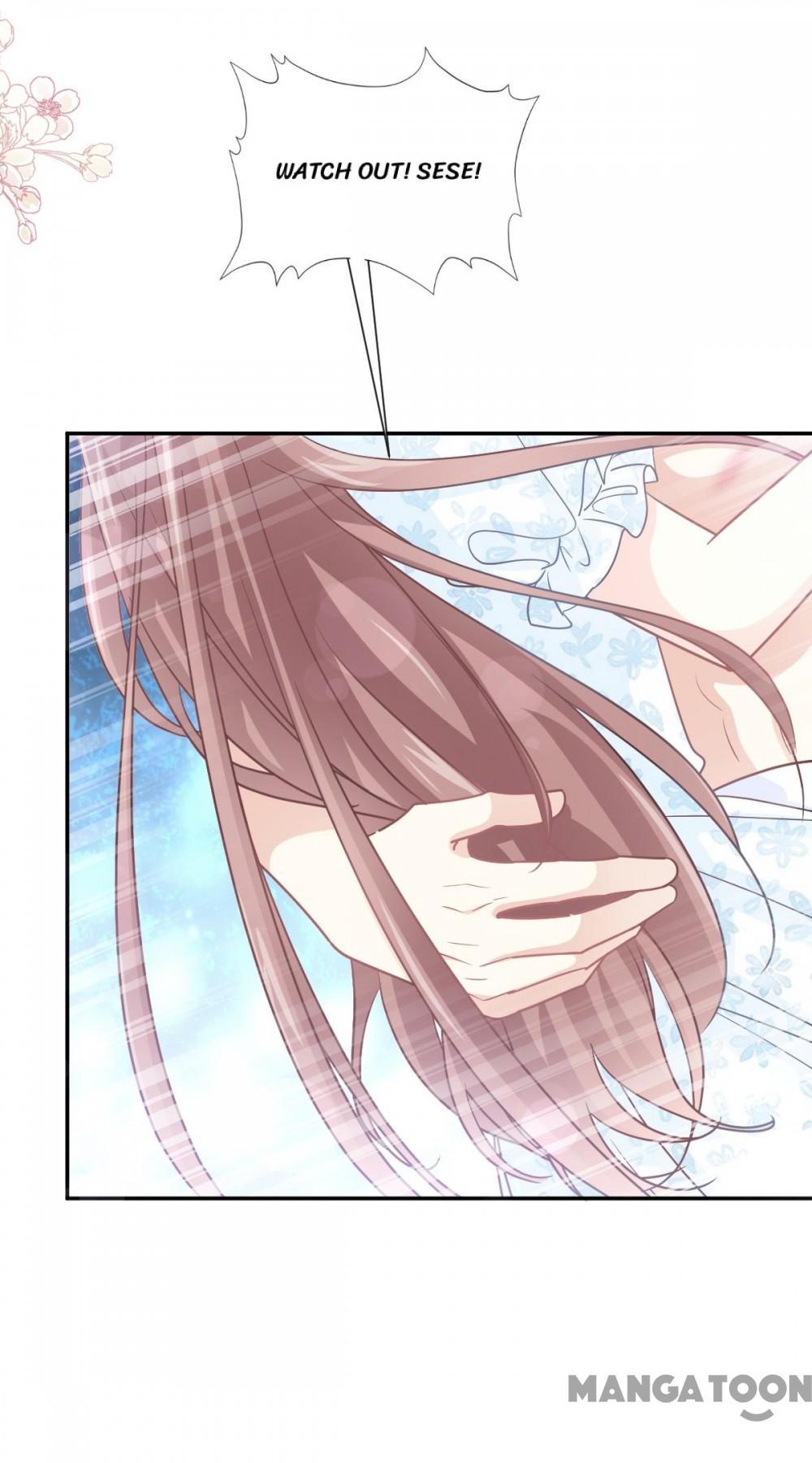 Love Me Gently, Bossy CEO chapter 163 - page 3