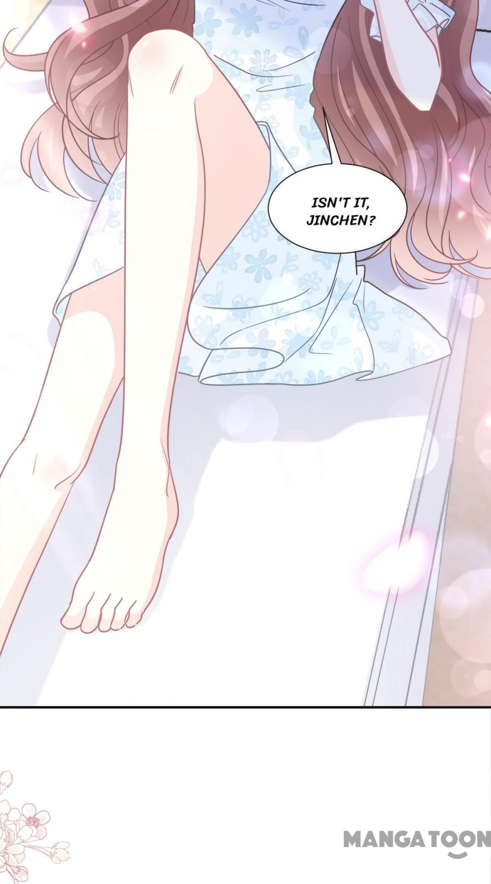 Love Me Gently, Bossy CEO chapter 163 - page 30