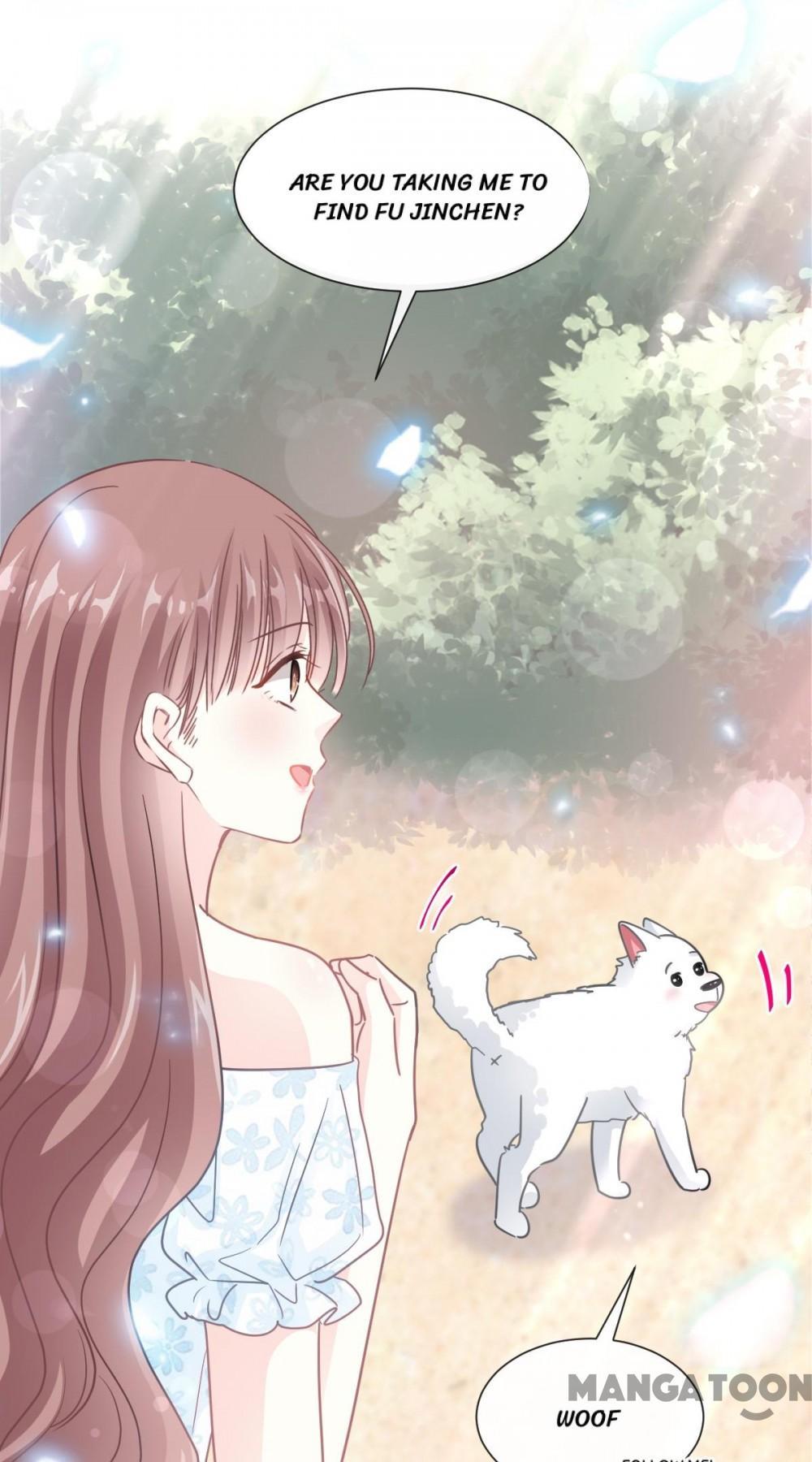 Love Me Gently, Bossy CEO chapter 163 - page 33