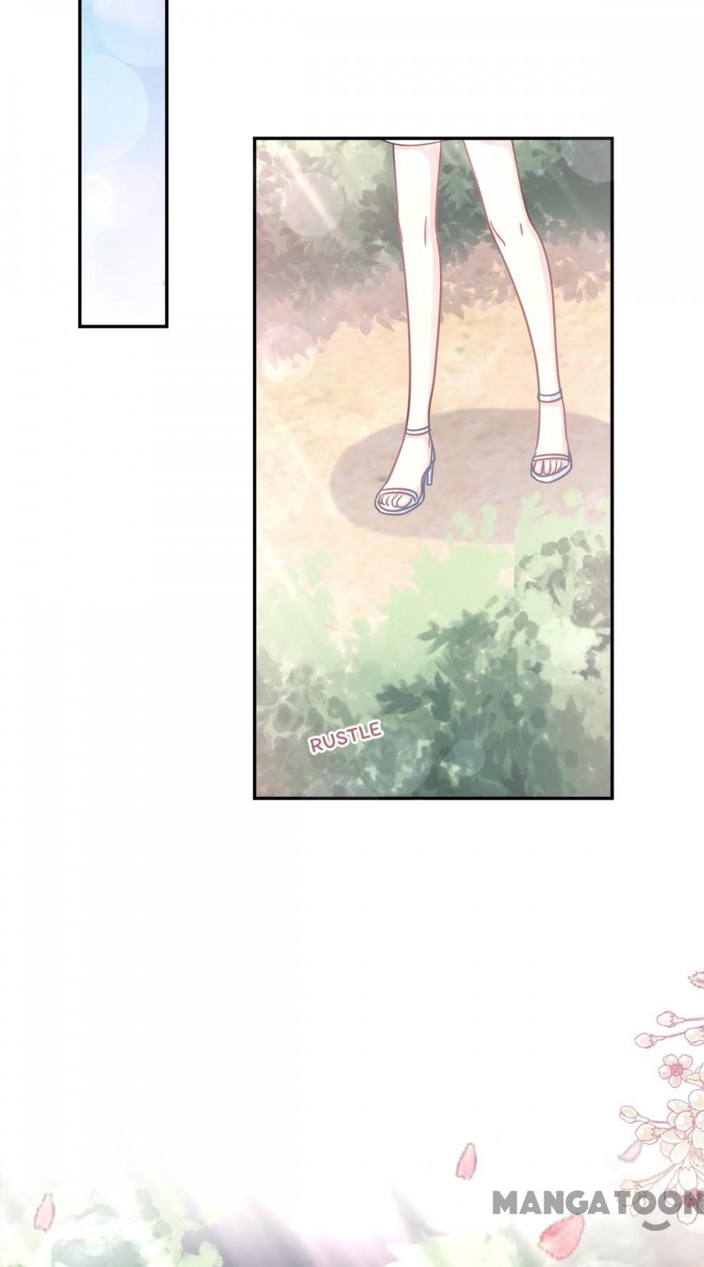 Love Me Gently, Bossy CEO chapter 163 - page 35