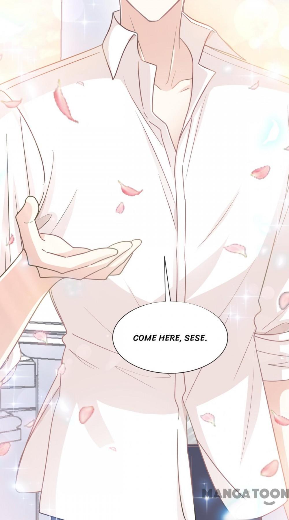 Love Me Gently, Bossy CEO chapter 163 - page 38