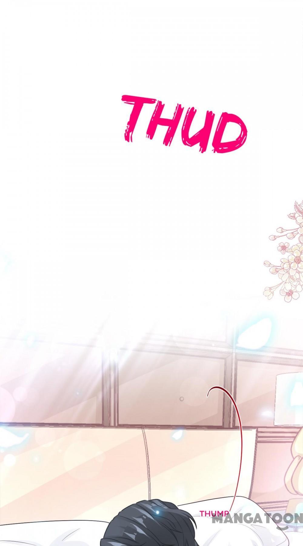 Love Me Gently, Bossy CEO chapter 163 - page 4