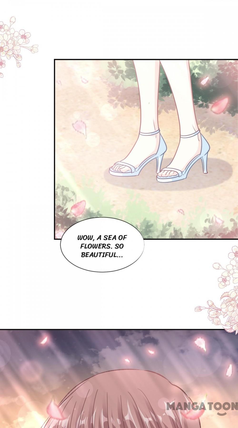 Love Me Gently, Bossy CEO chapter 163 - page 40