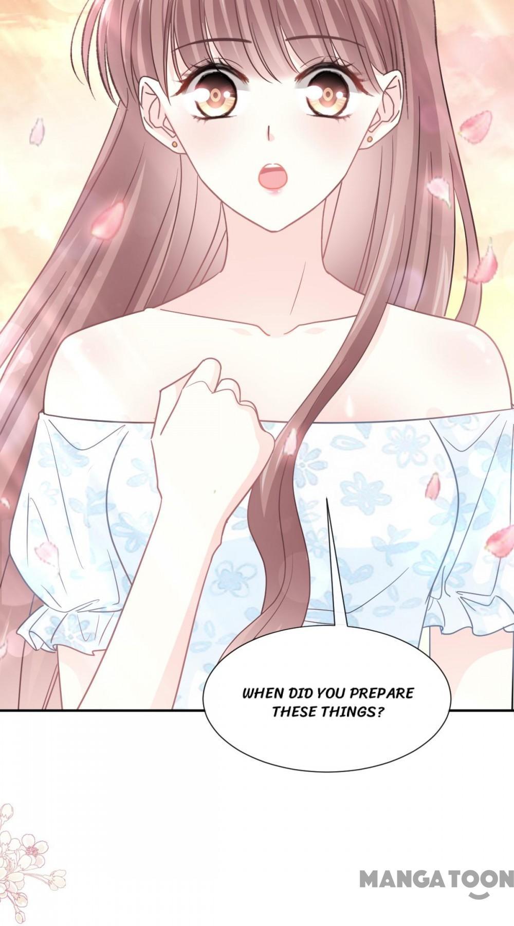 Love Me Gently, Bossy CEO chapter 163 - page 41