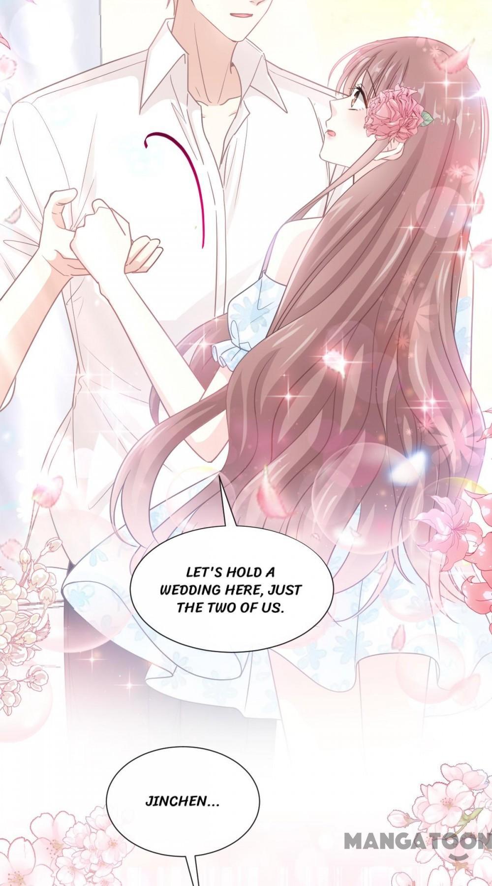 Love Me Gently, Bossy CEO chapter 163 - page 44