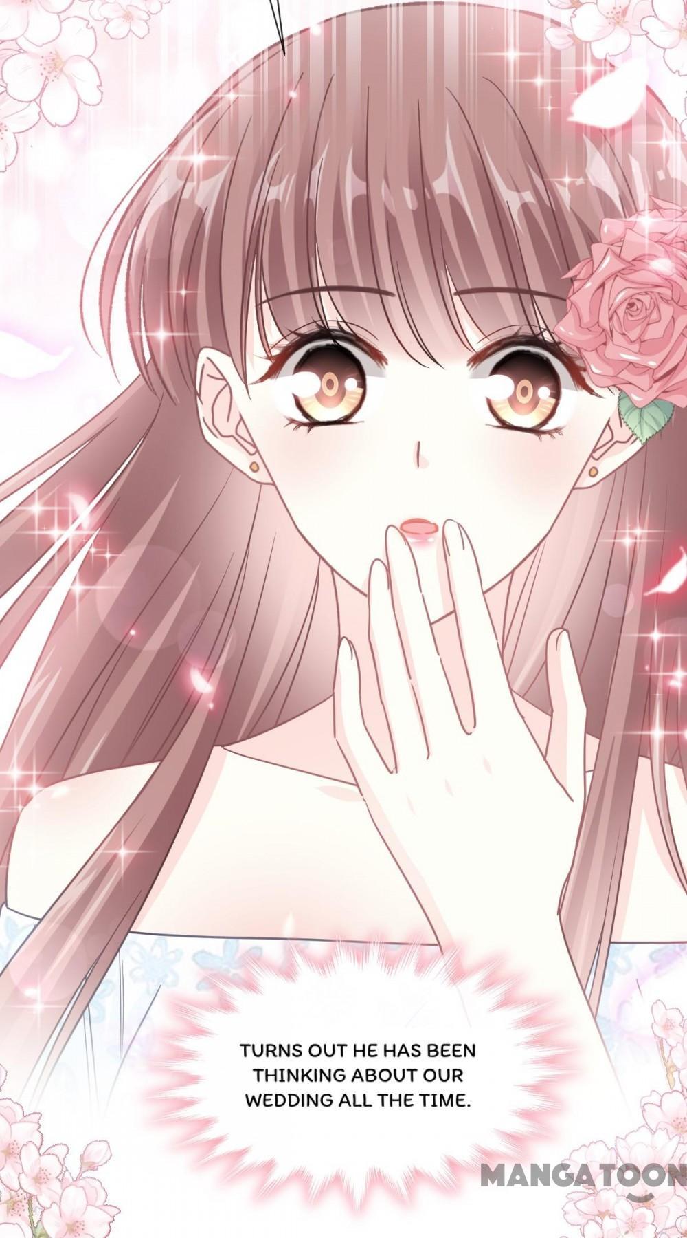 Love Me Gently, Bossy CEO chapter 163 - page 45