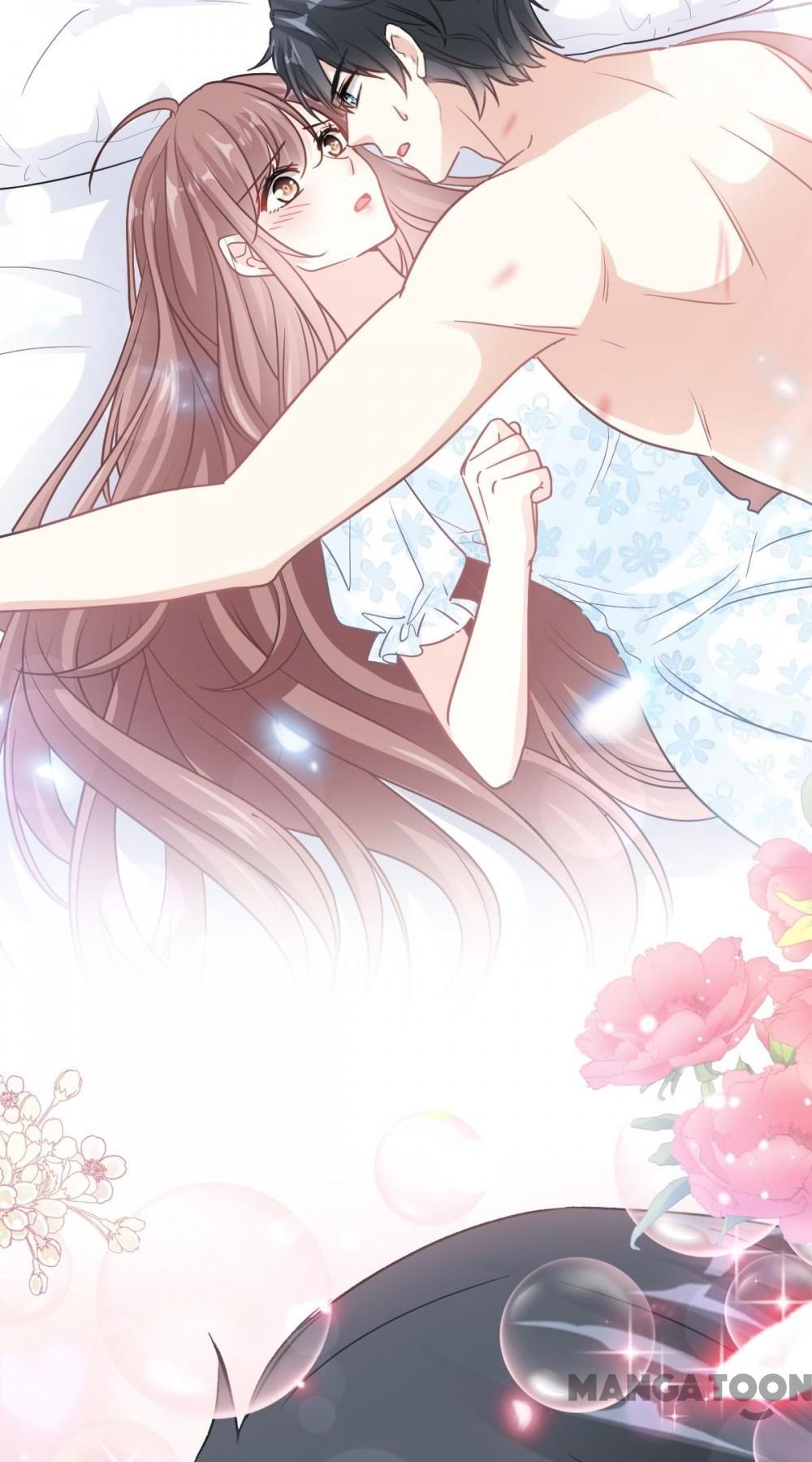 Love Me Gently, Bossy CEO chapter 163 - page 5