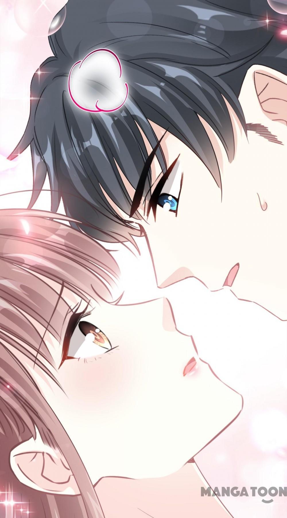 Love Me Gently, Bossy CEO chapter 163 - page 6