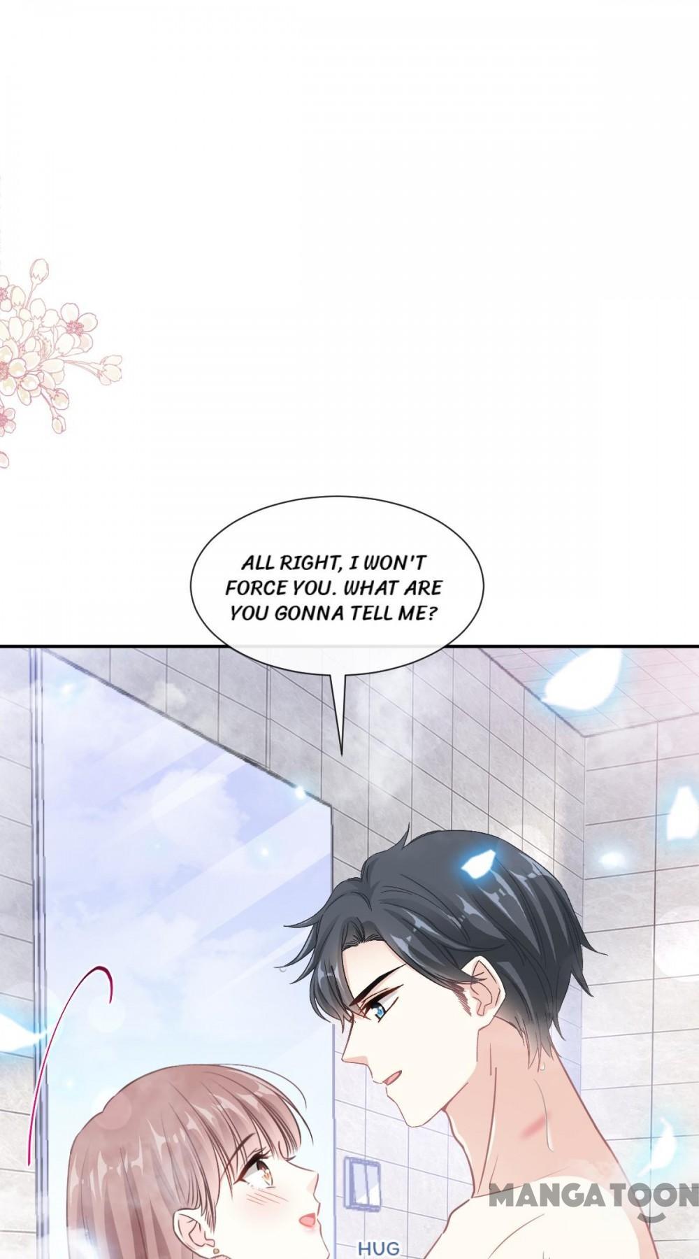 Love Me Gently, Bossy CEO chapter 162 - page 1