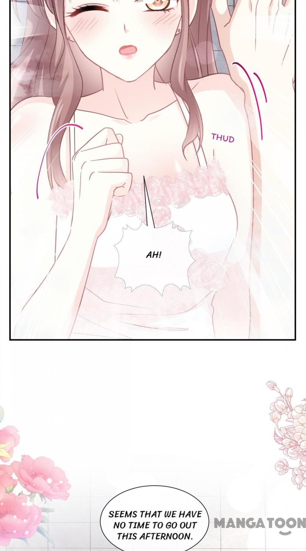 Love Me Gently, Bossy CEO chapter 162 - page 11
