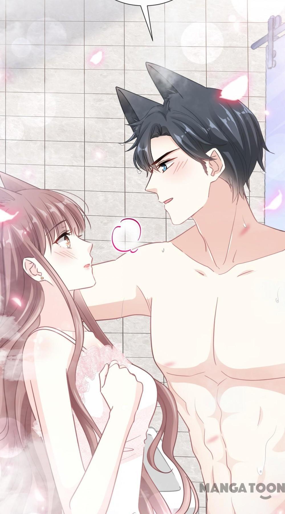 Love Me Gently, Bossy CEO chapter 162 - page 12