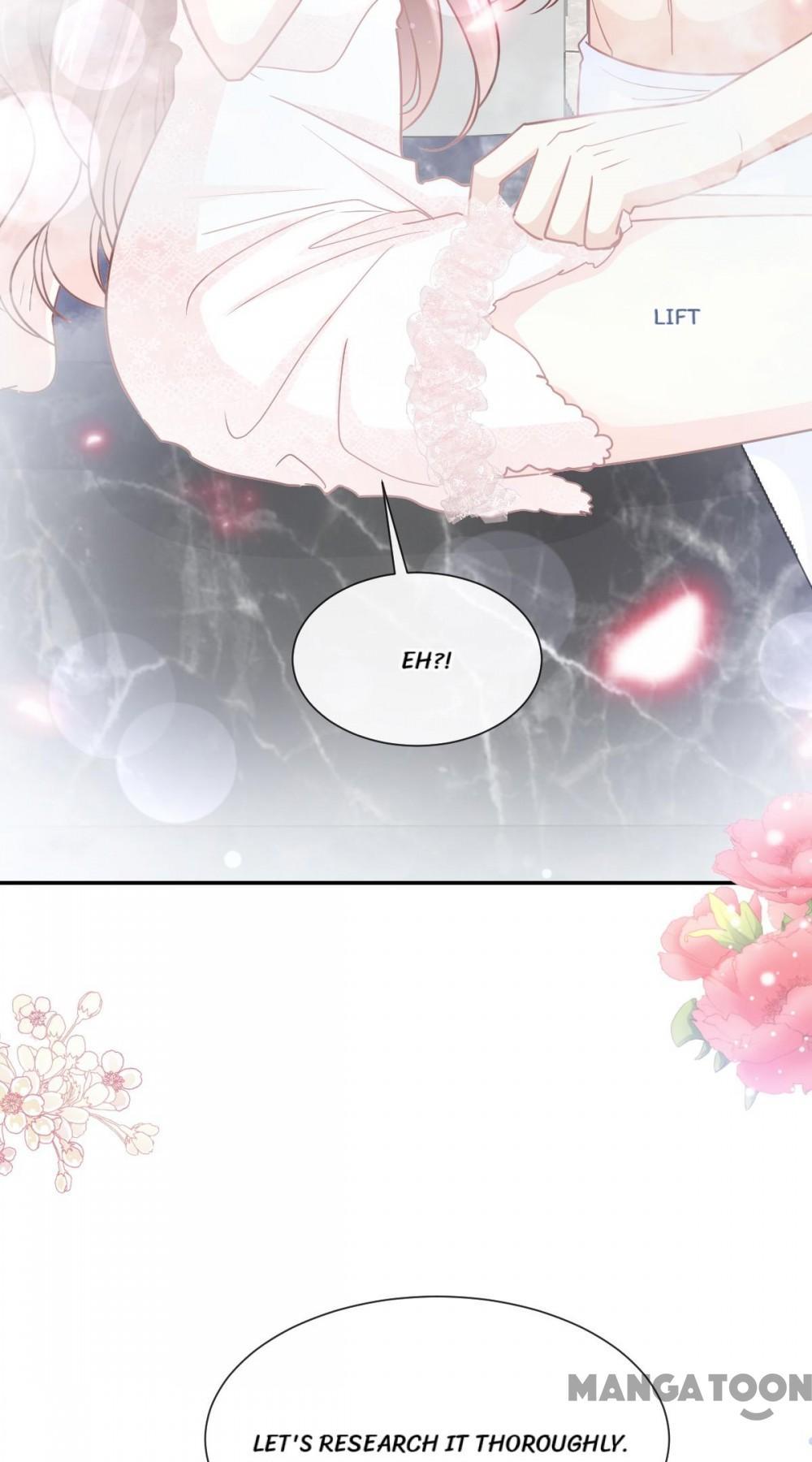 Love Me Gently, Bossy CEO chapter 162 - page 13