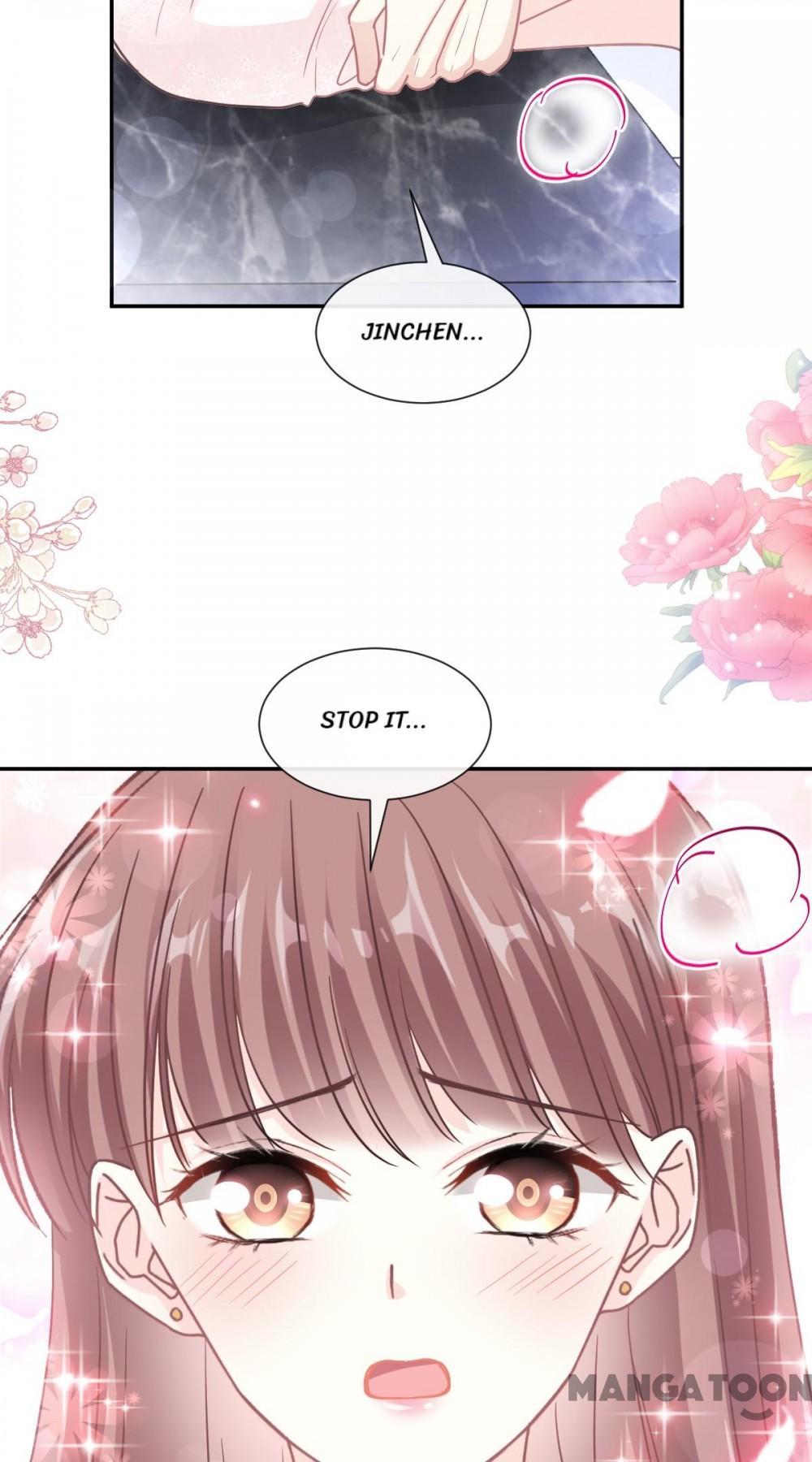 Love Me Gently, Bossy CEO chapter 162 - page 16