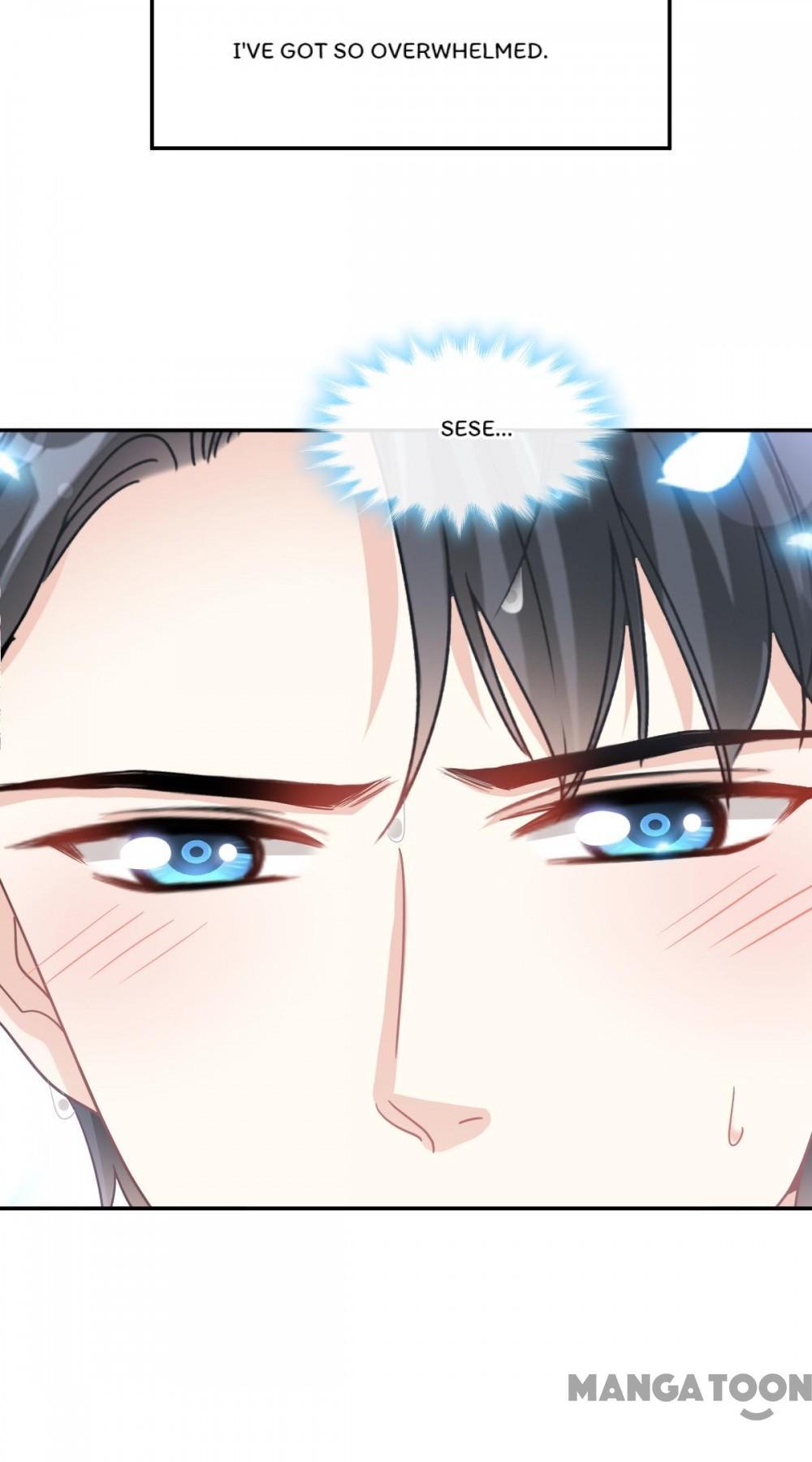 Love Me Gently, Bossy CEO chapter 162 - page 20