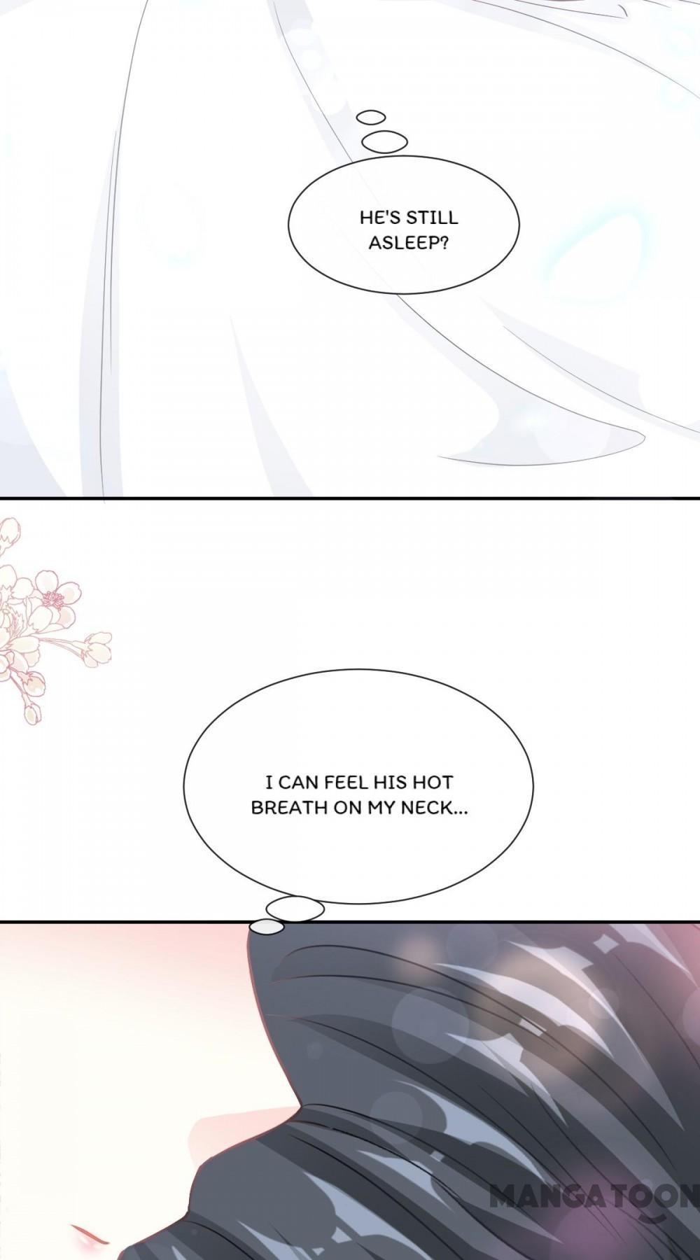 Love Me Gently, Bossy CEO chapter 162 - page 27