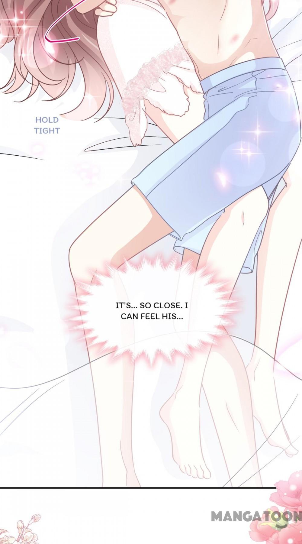 Love Me Gently, Bossy CEO chapter 162 - page 30