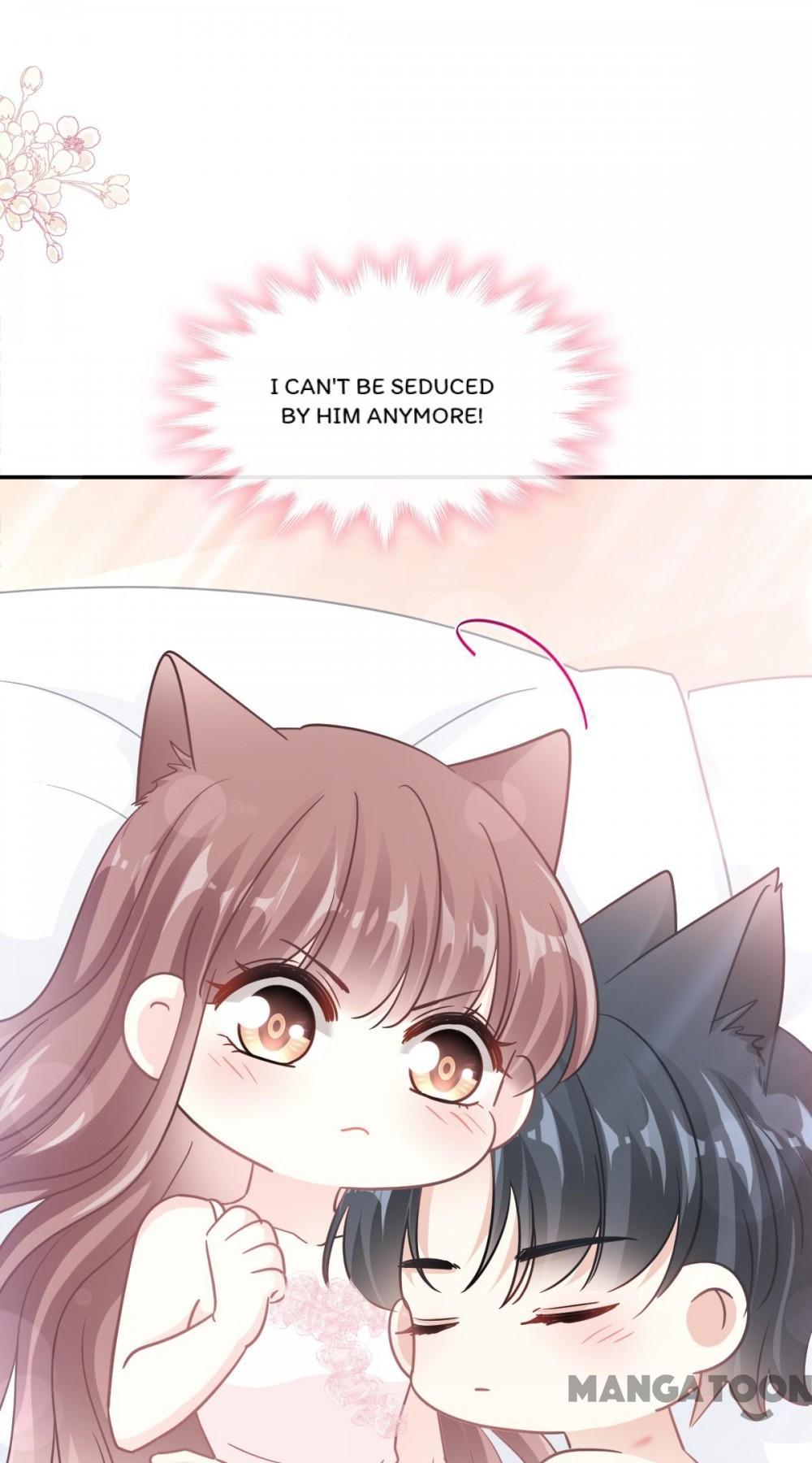 Love Me Gently, Bossy CEO chapter 162 - page 36