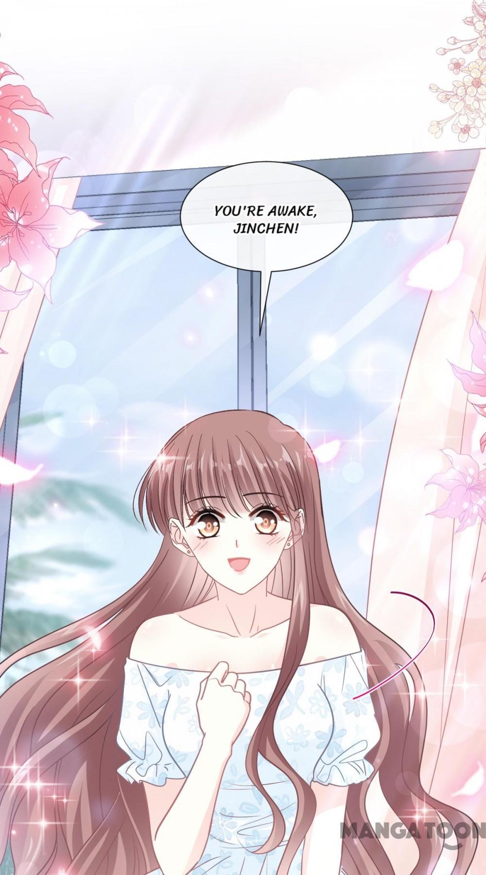 Love Me Gently, Bossy CEO chapter 162 - page 39