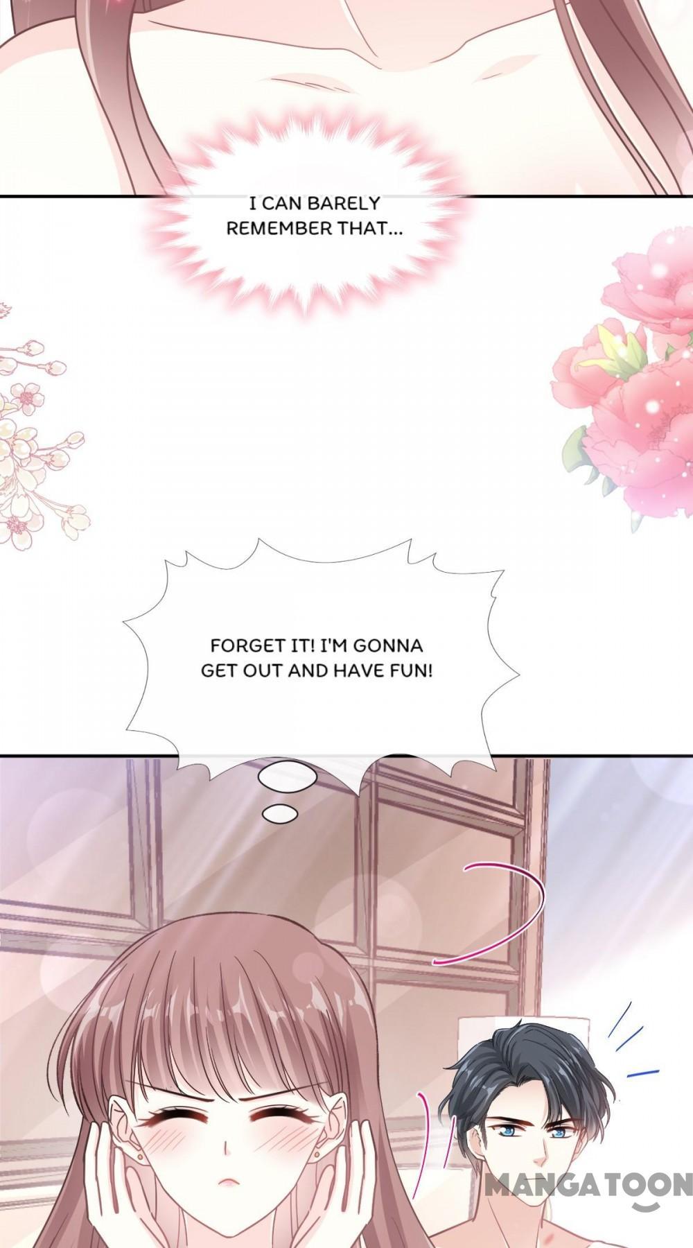Love Me Gently, Bossy CEO chapter 162 - page 43