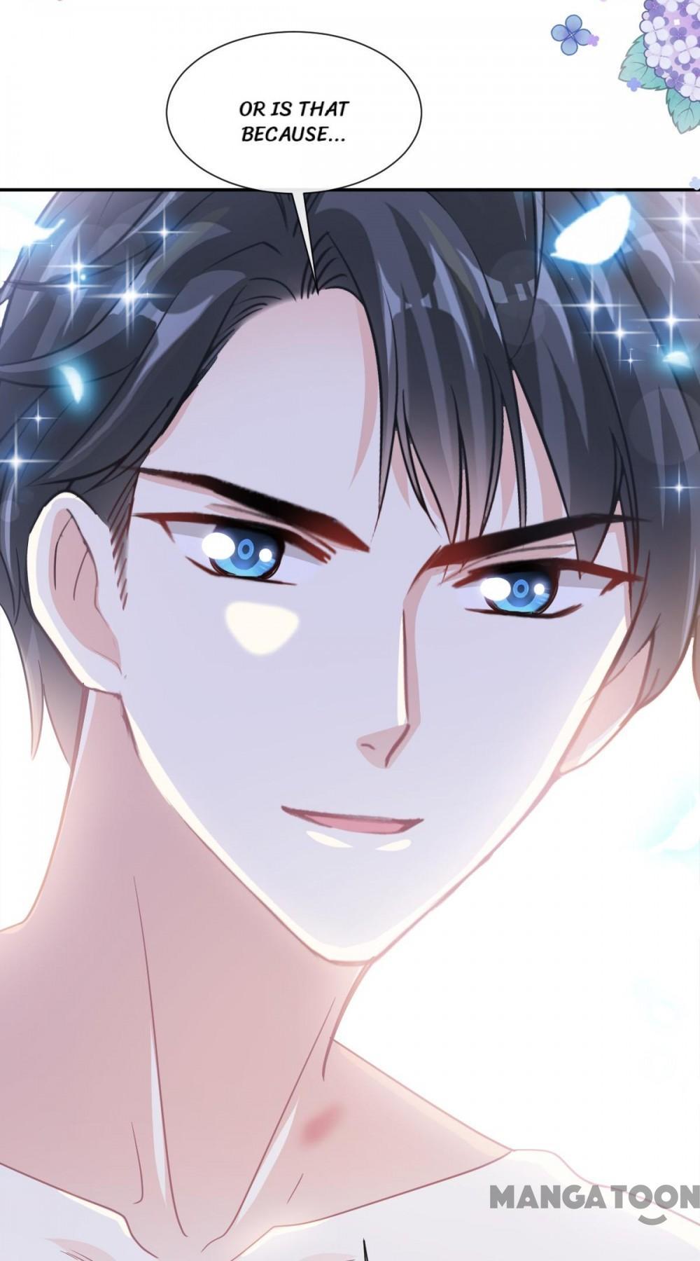 Love Me Gently, Bossy CEO chapter 162 - page 46