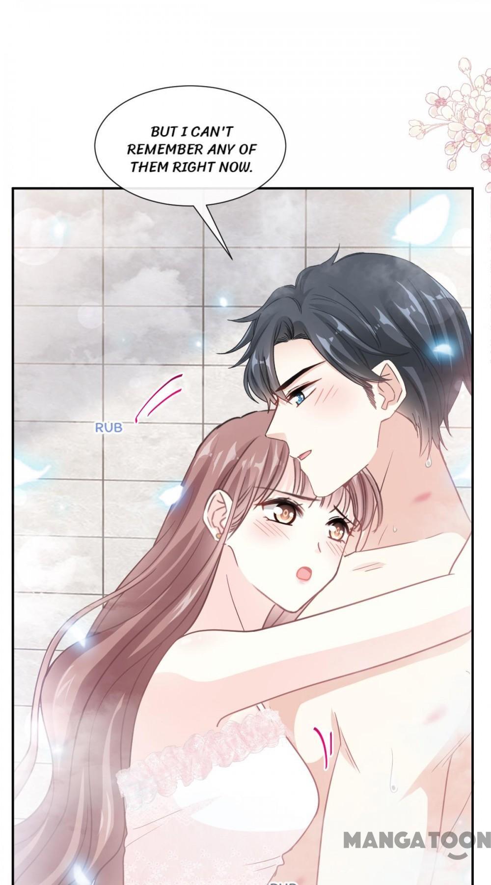 Love Me Gently, Bossy CEO chapter 162 - page 7