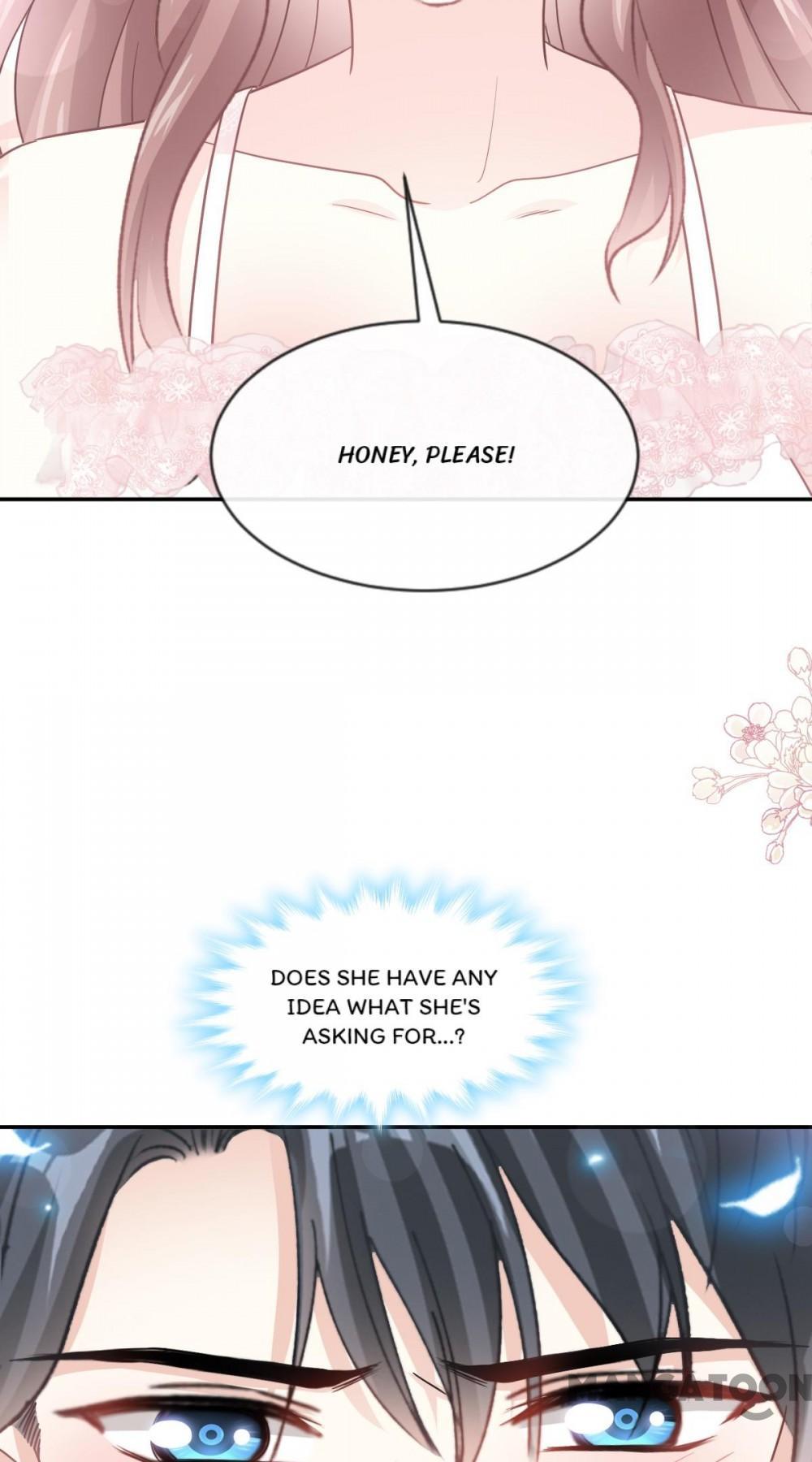 Love Me Gently, Bossy CEO chapter 162 - page 9