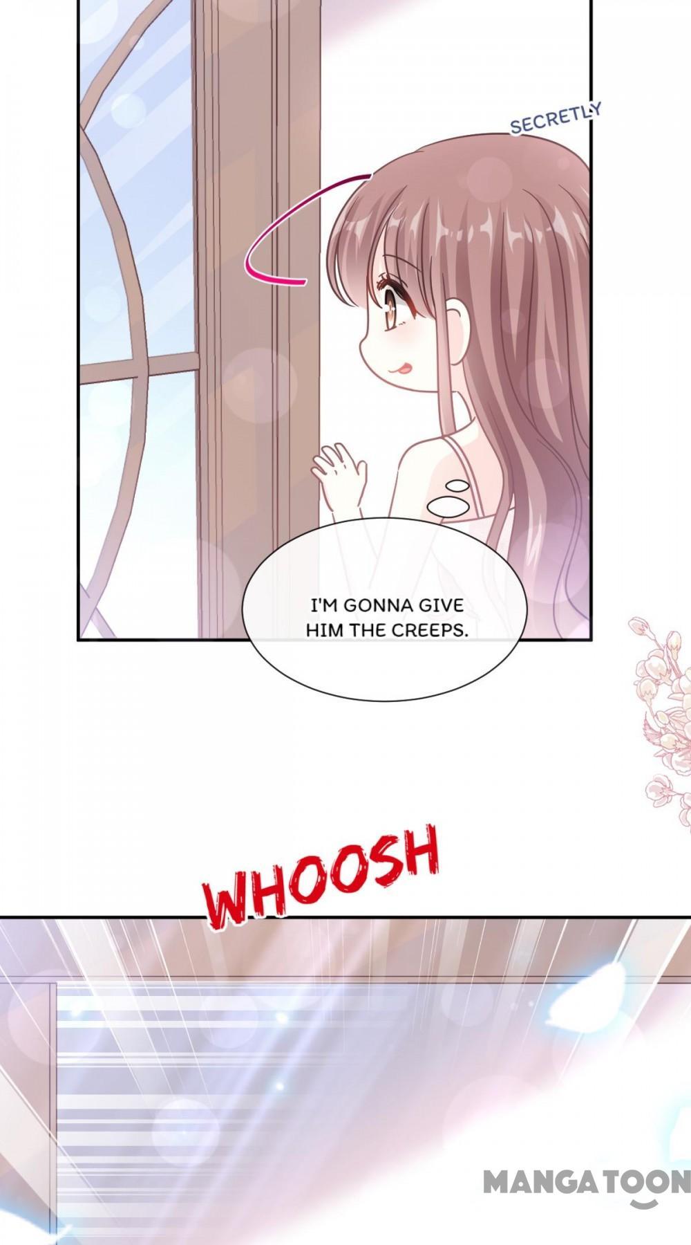 Love Me Gently, Bossy CEO chapter 161 - page 18