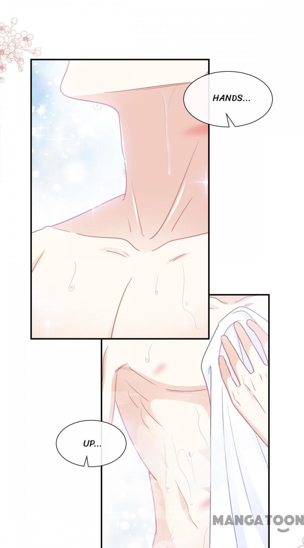 Love Me Gently, Bossy CEO chapter 161 - page 20