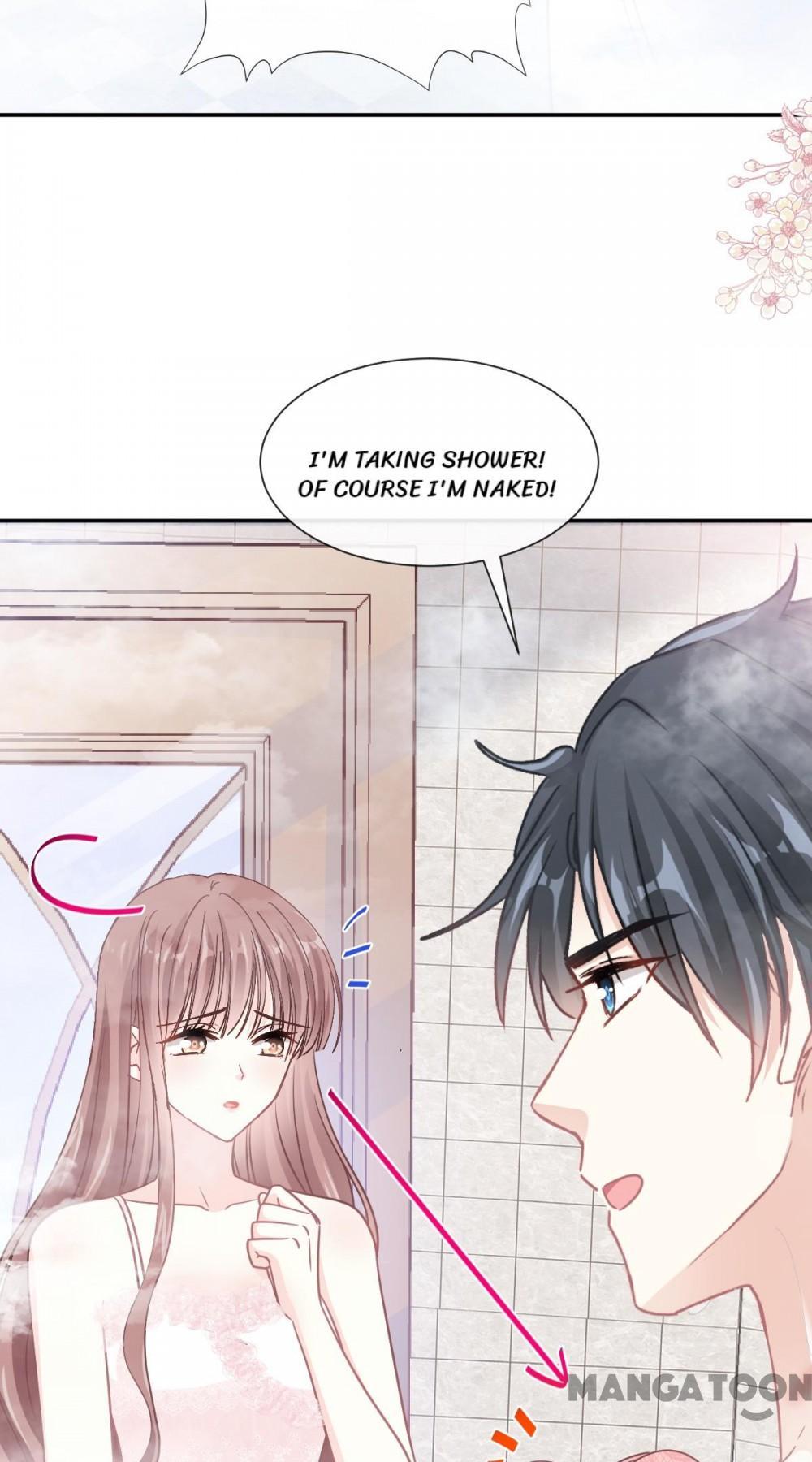 Love Me Gently, Bossy CEO chapter 161 - page 24